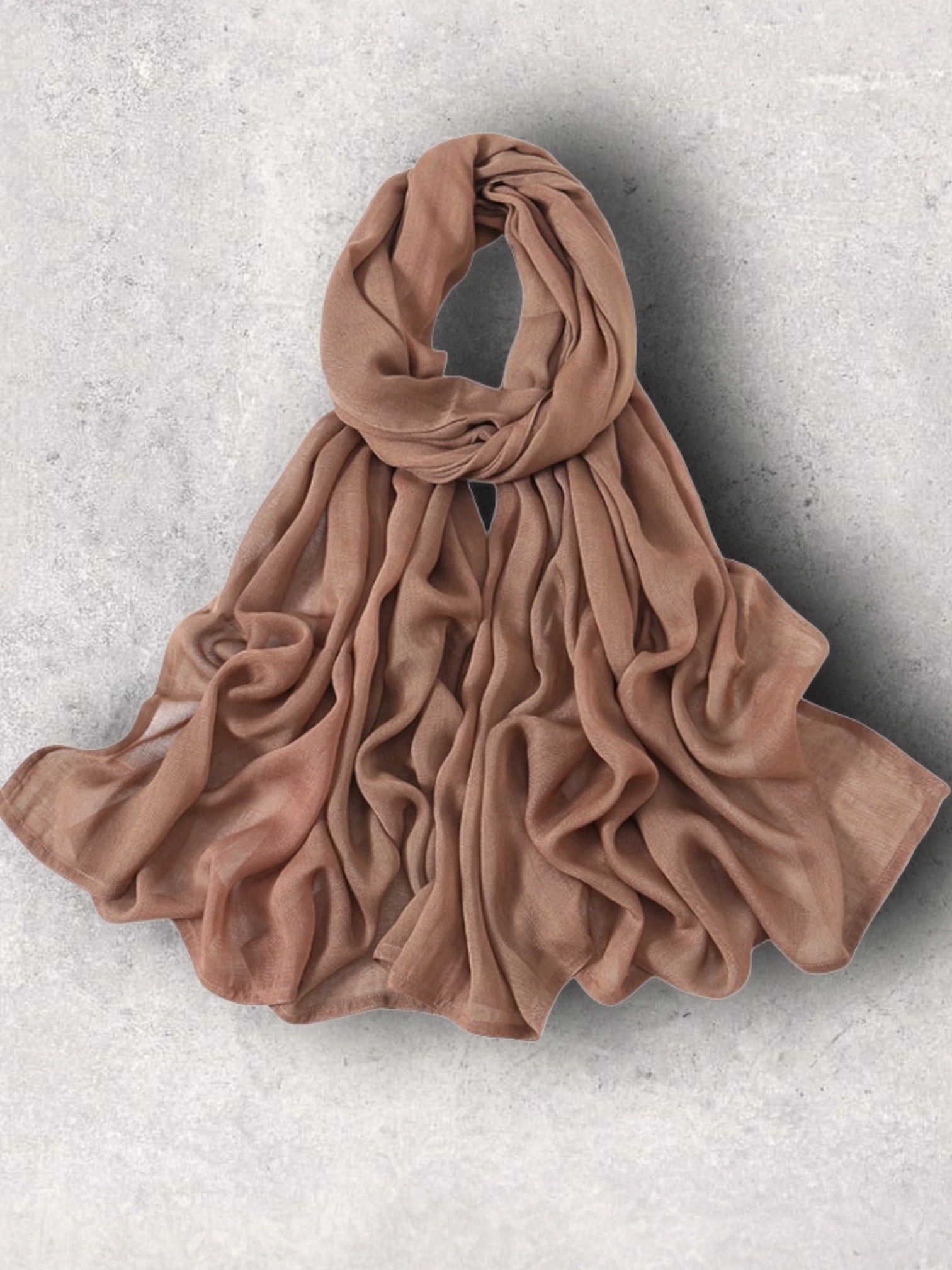 MODAL - DOUBLE STITCHED