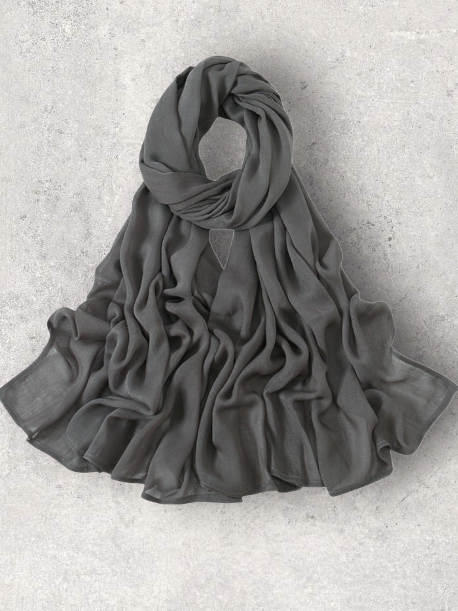 MODAL - DOUBLE STITCHED