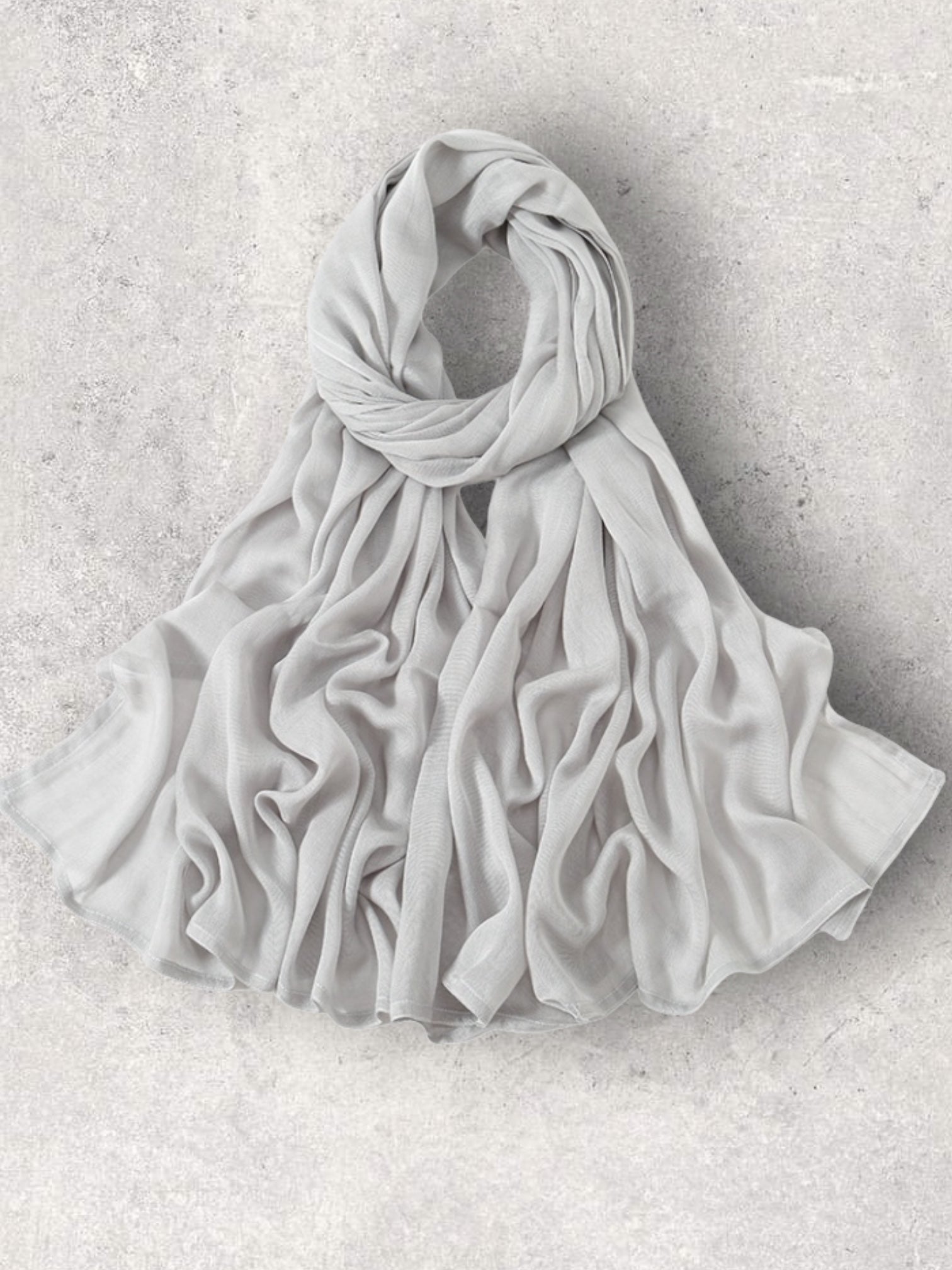 MODAL - DOUBLE STITCHED