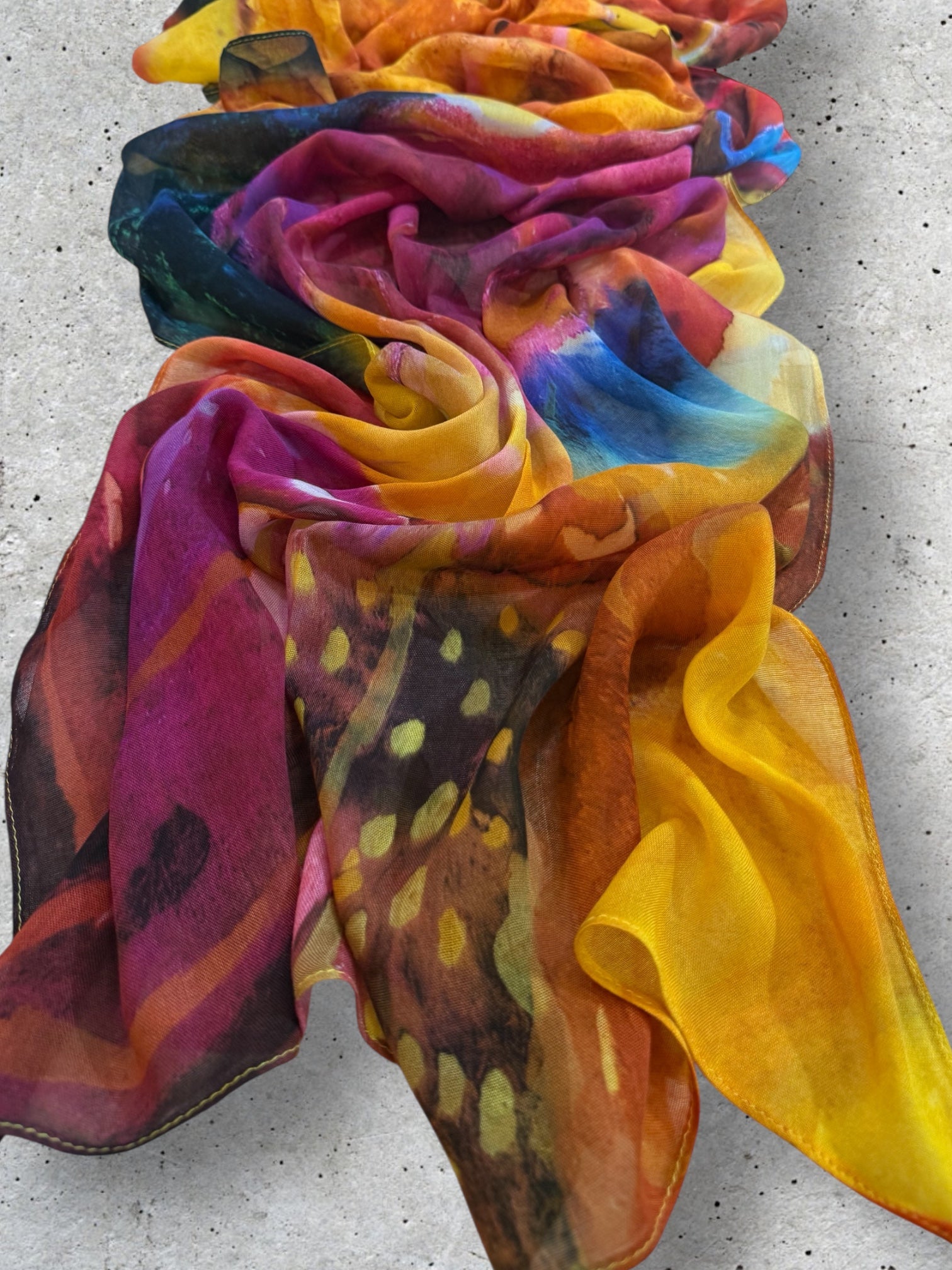 AUTUMN MODAL HIJAB