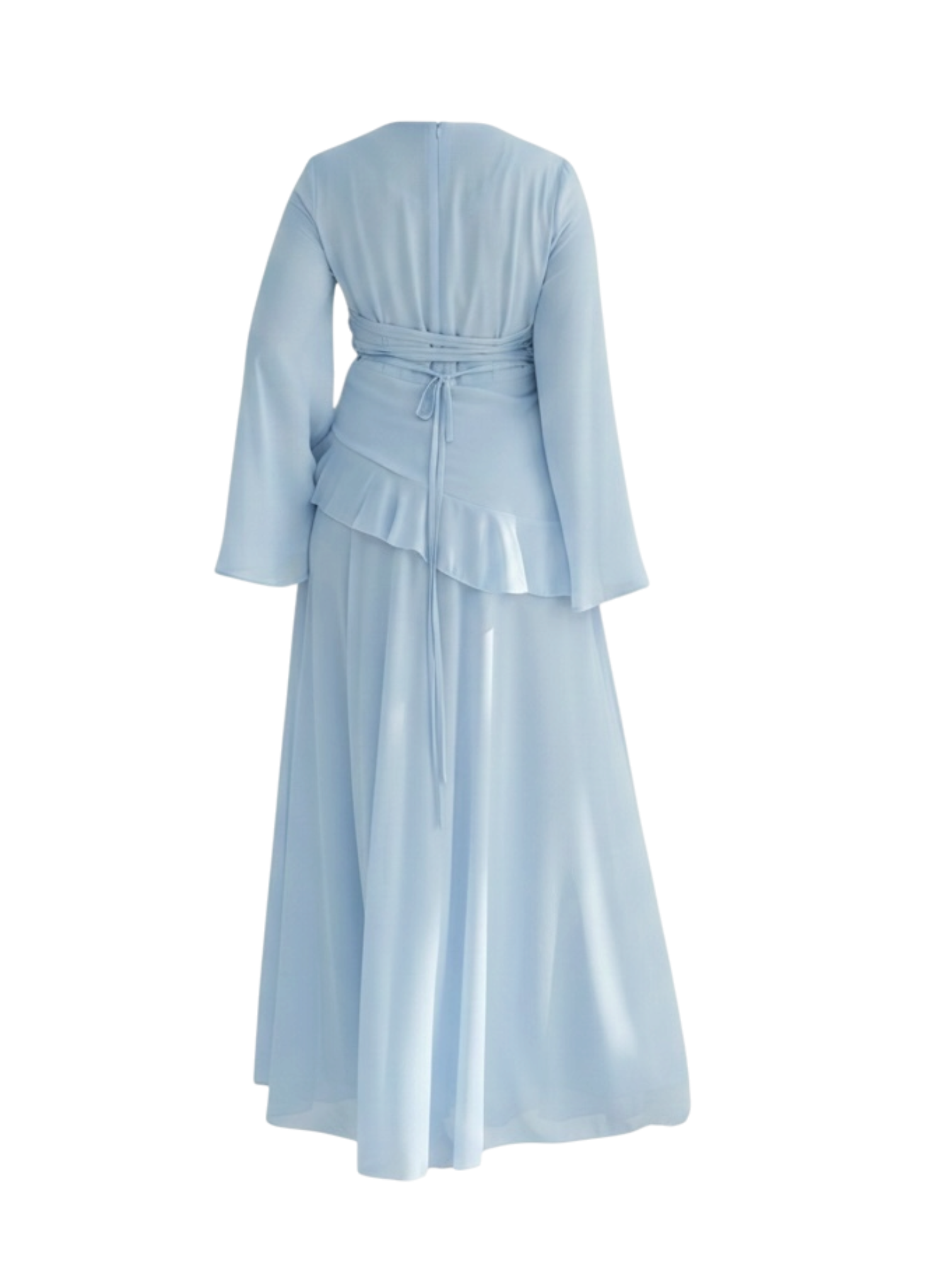 ZAHRA DRESS