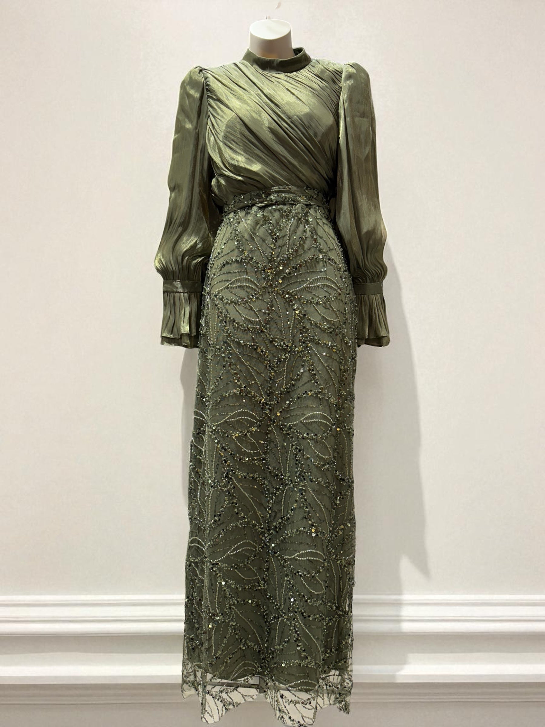 DALIILA DRESS