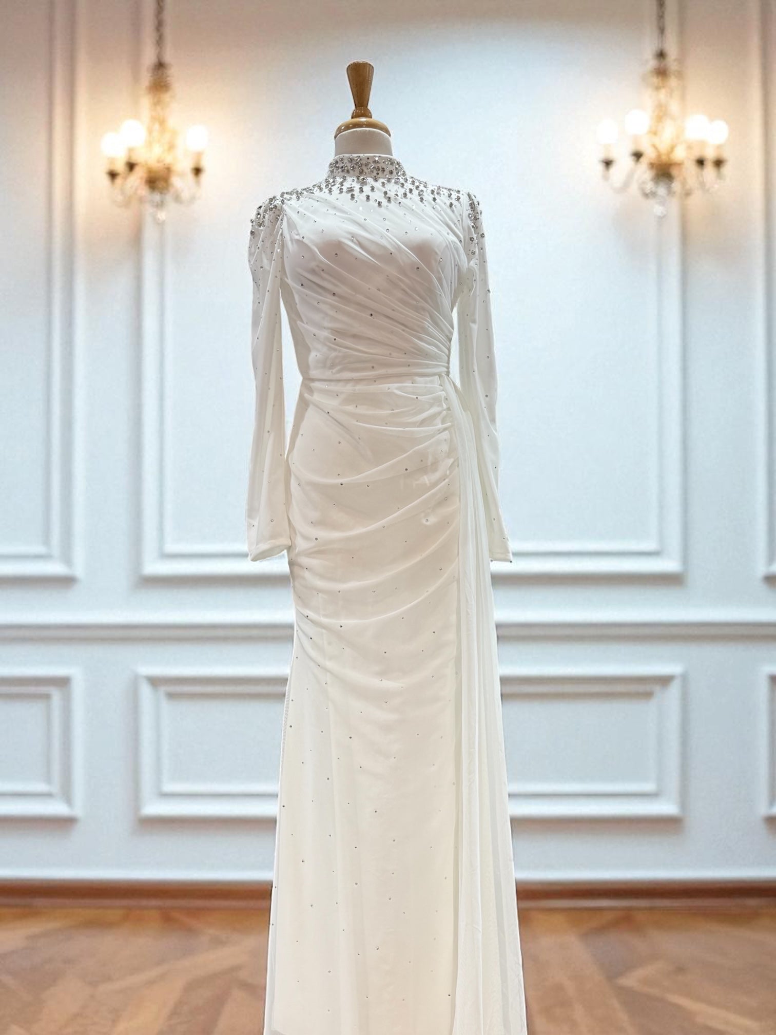 AMARA DRESS