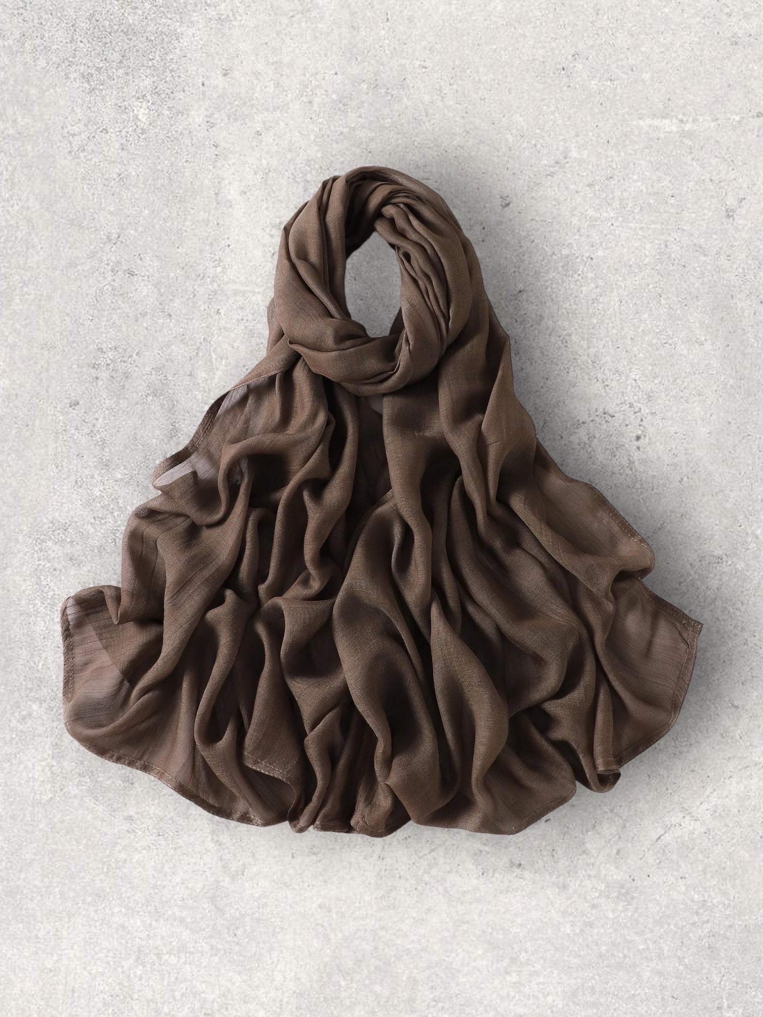 MODAL - DOUBLE STITCHED