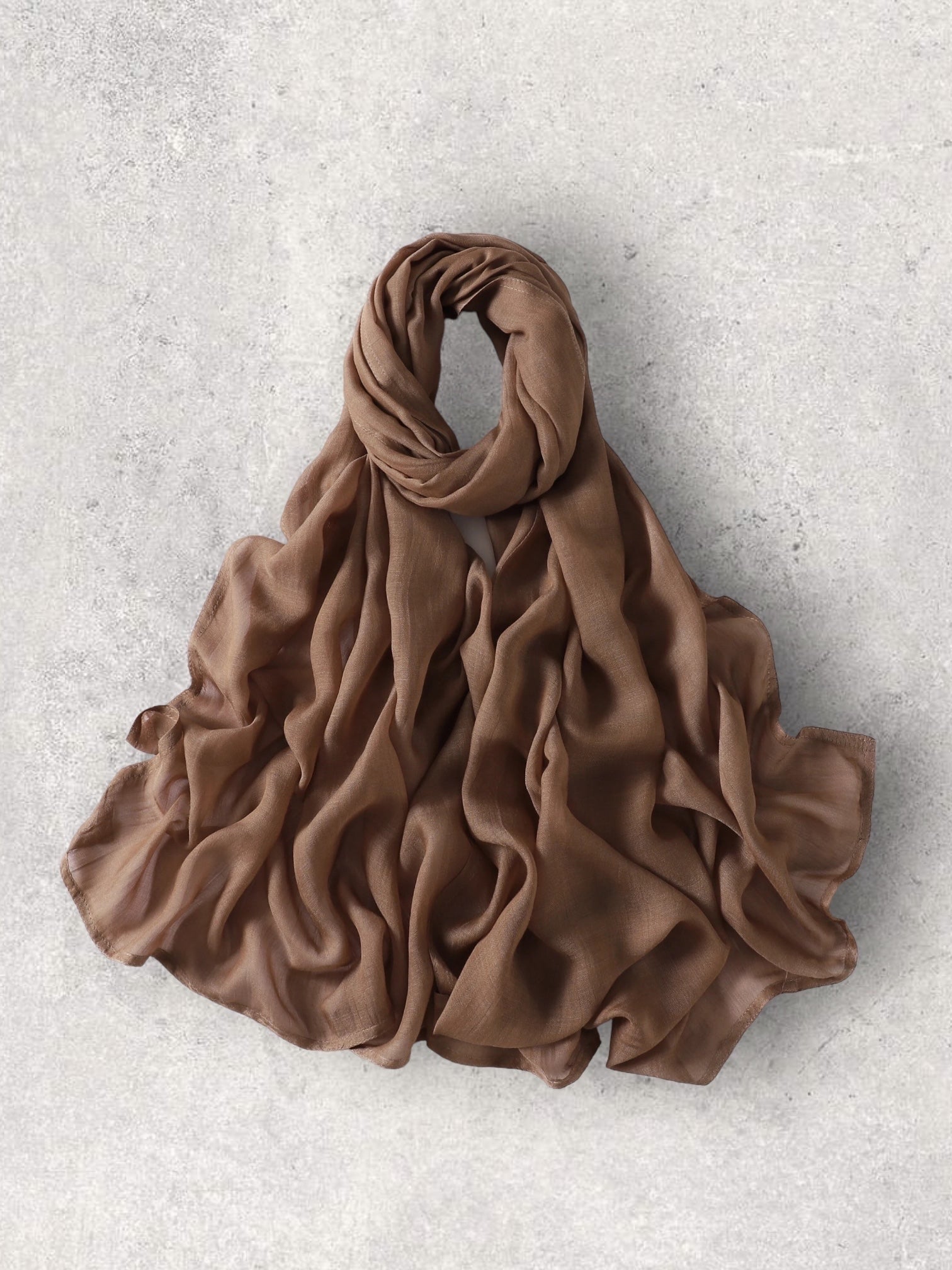 MODAL - DOUBLE STITCHED