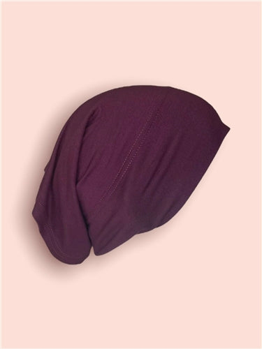 UNDER - CAPS