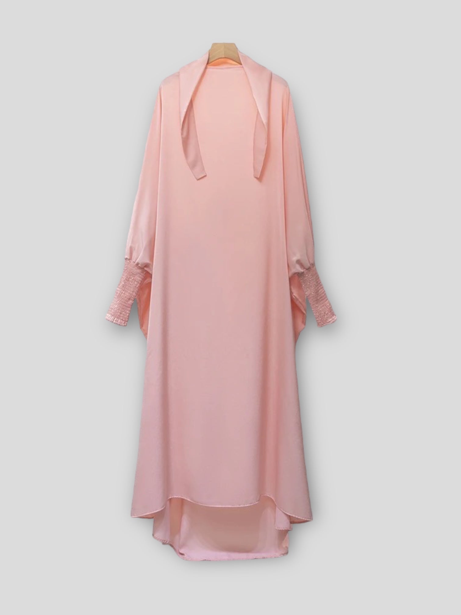 1 PIECE JALBAB