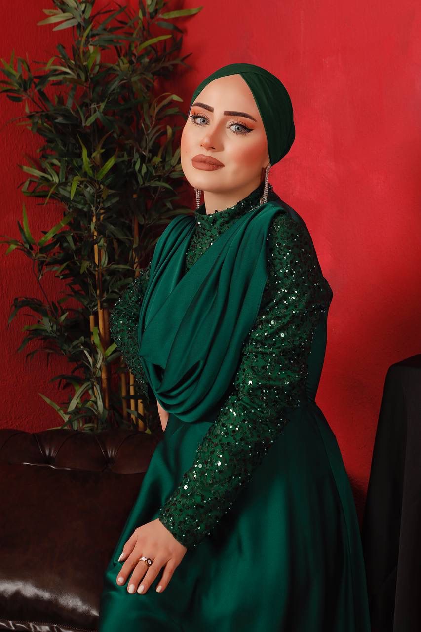 SAFIYAH DRESS