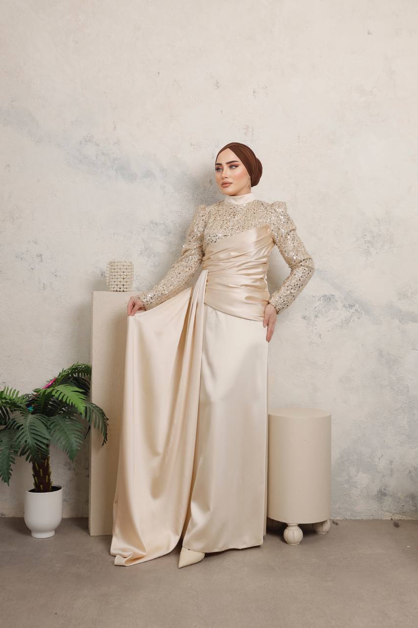 MANNAR DRESS