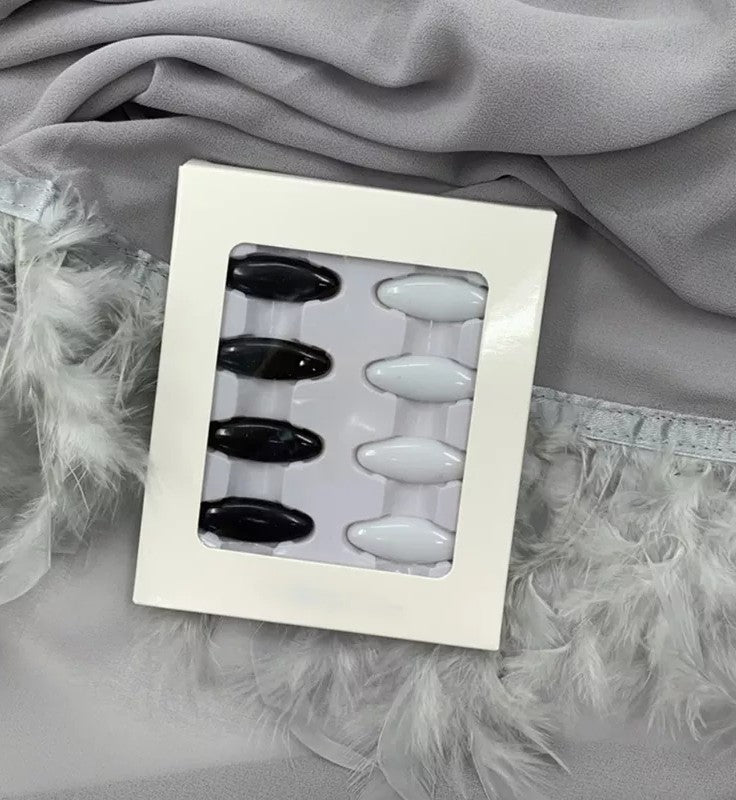 SAFETY PINS