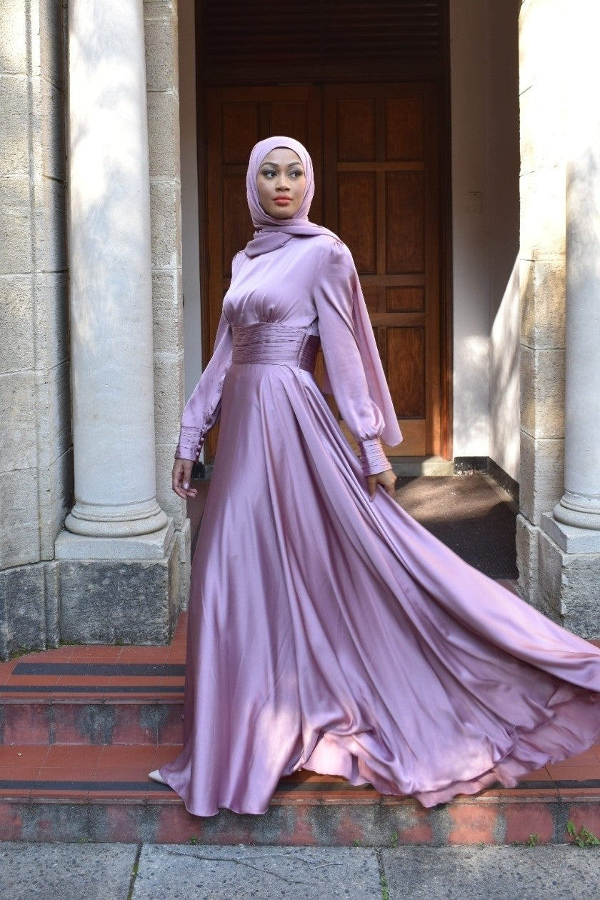 AFREEN Dress