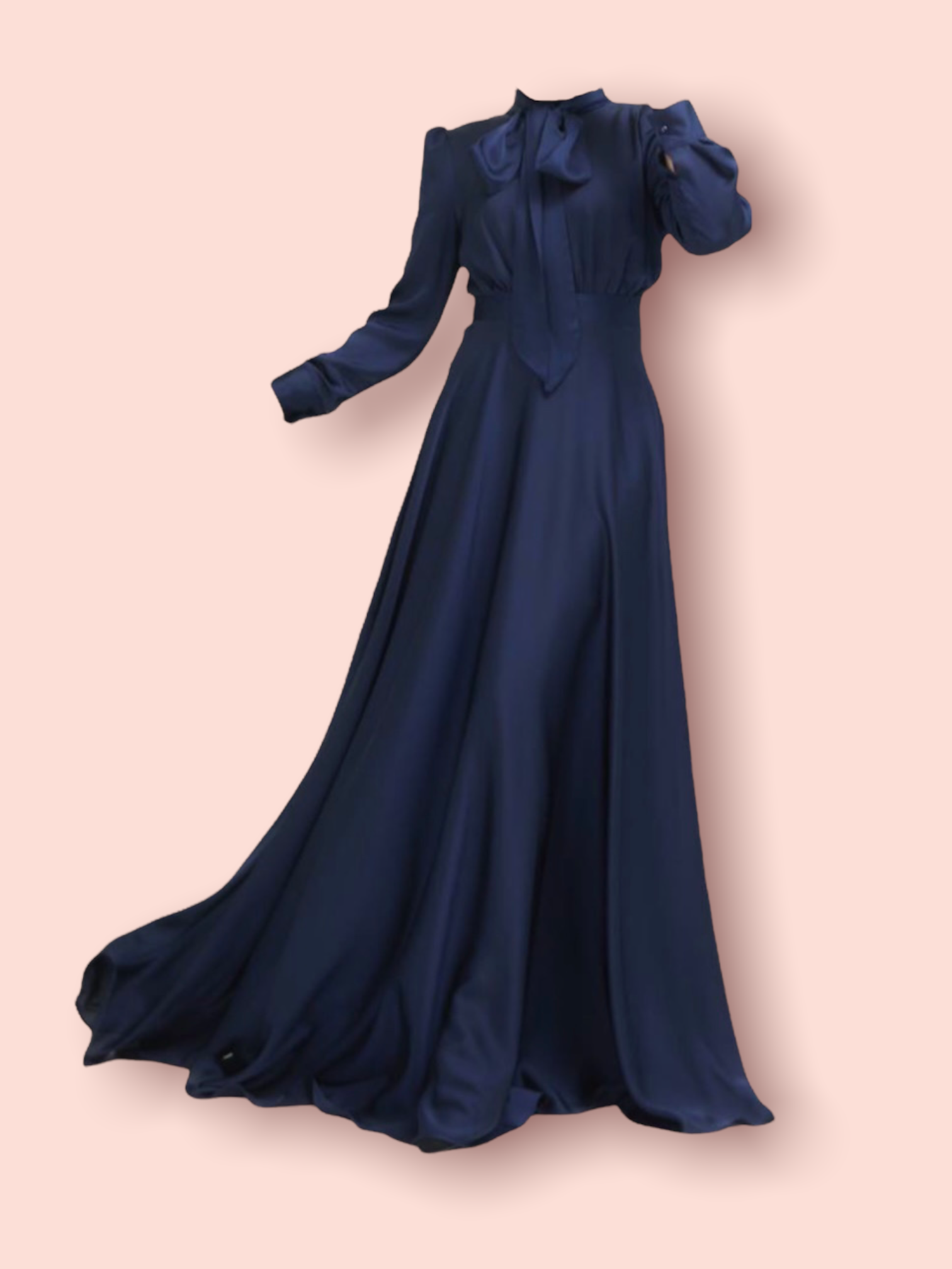 AMAYA GOWN