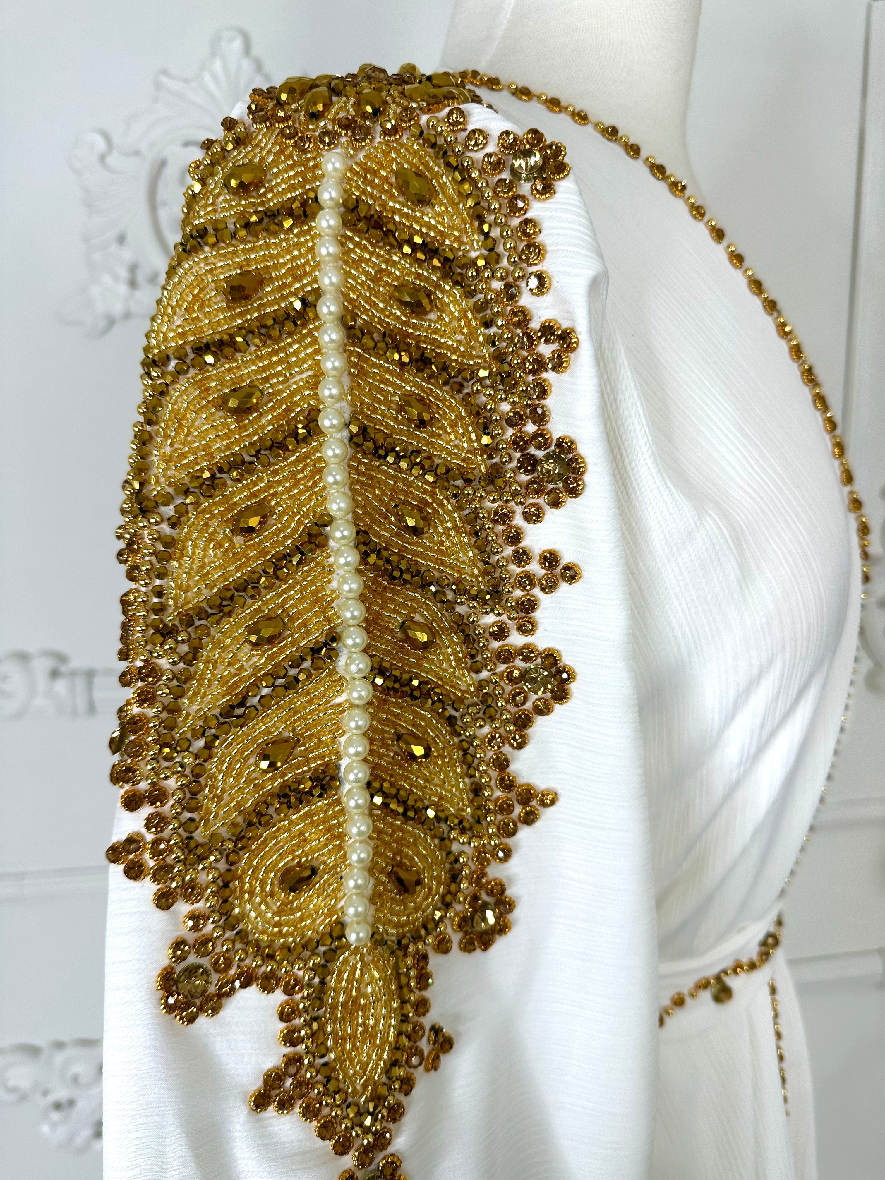 MARYAMA ABAYA
