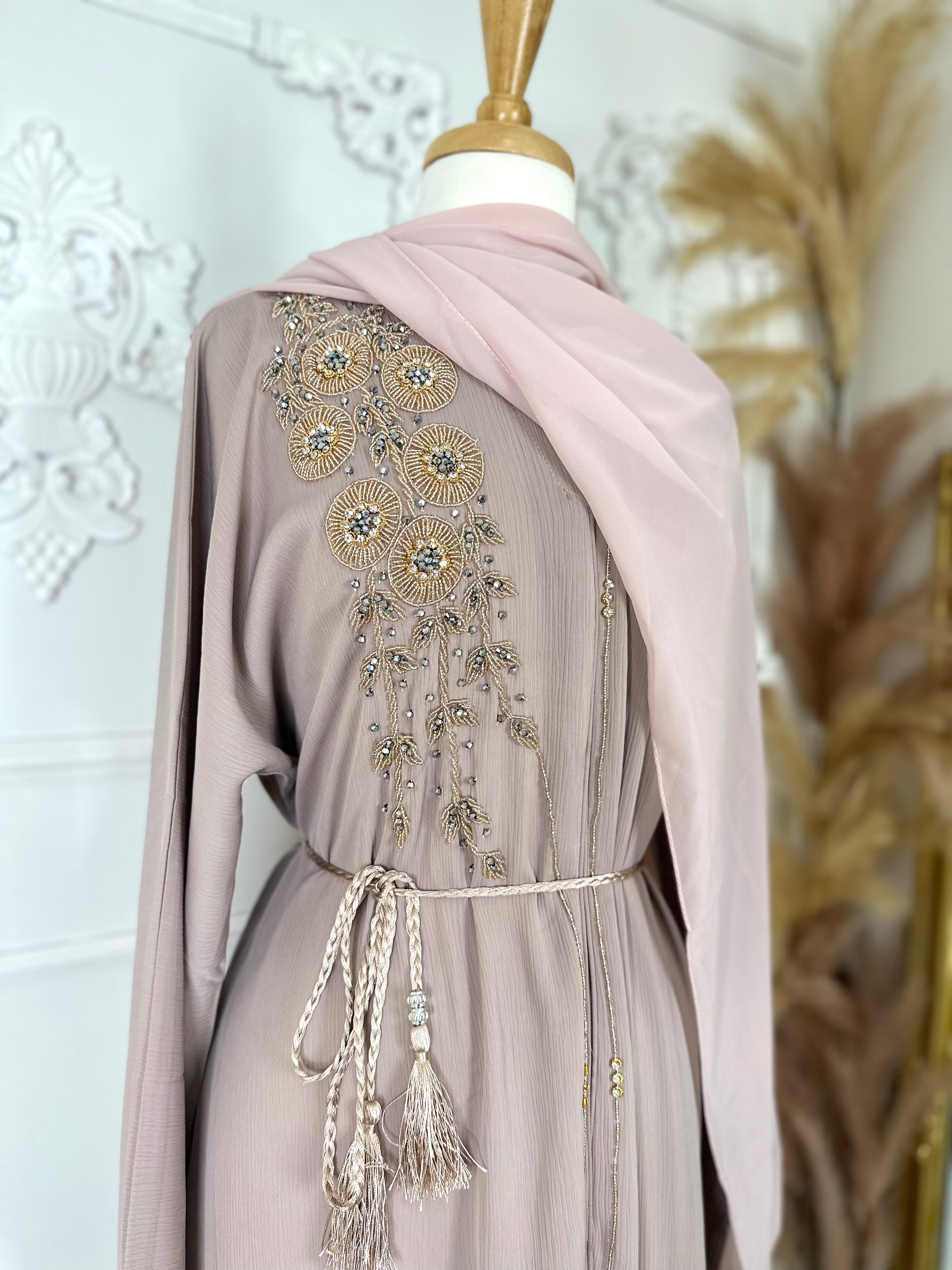 DHINA ABAYA