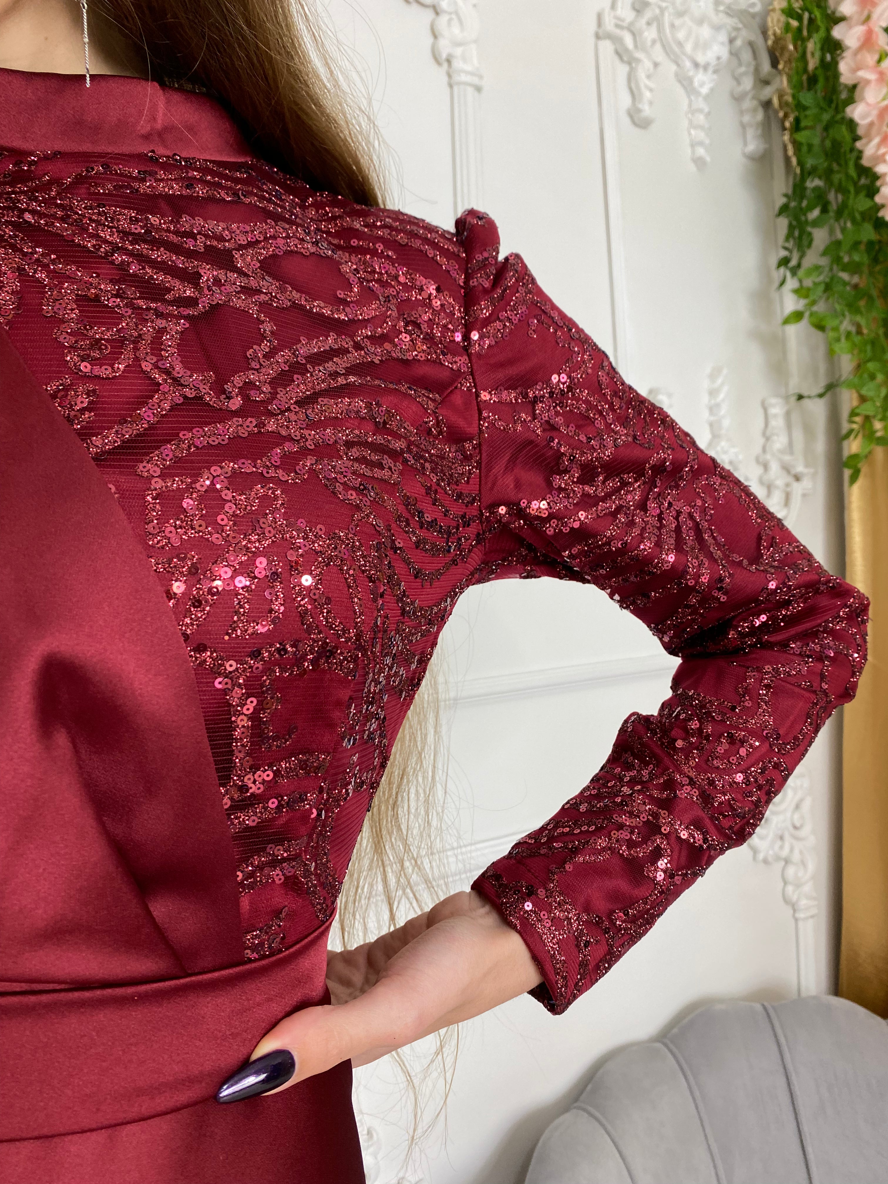 SARAH GOWN
