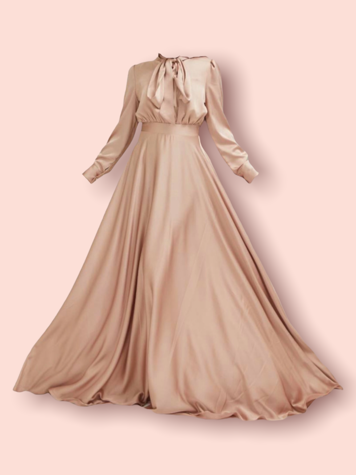 AMAYA GOWN