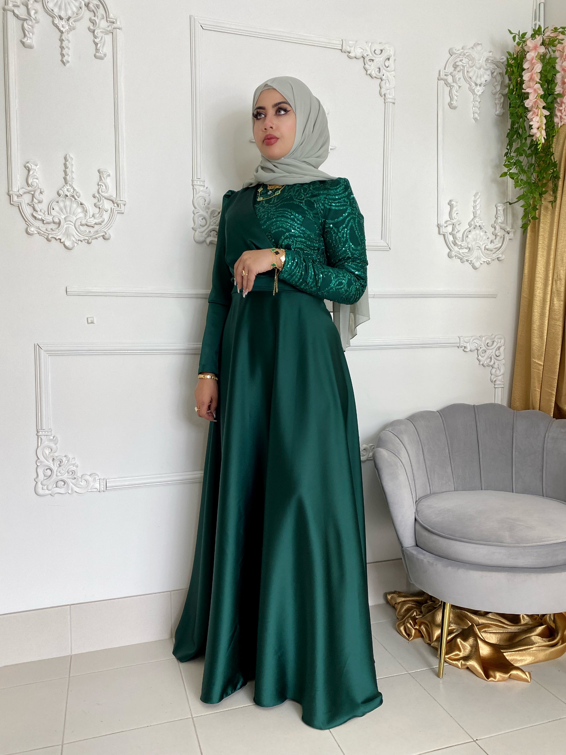 SARAH GOWN