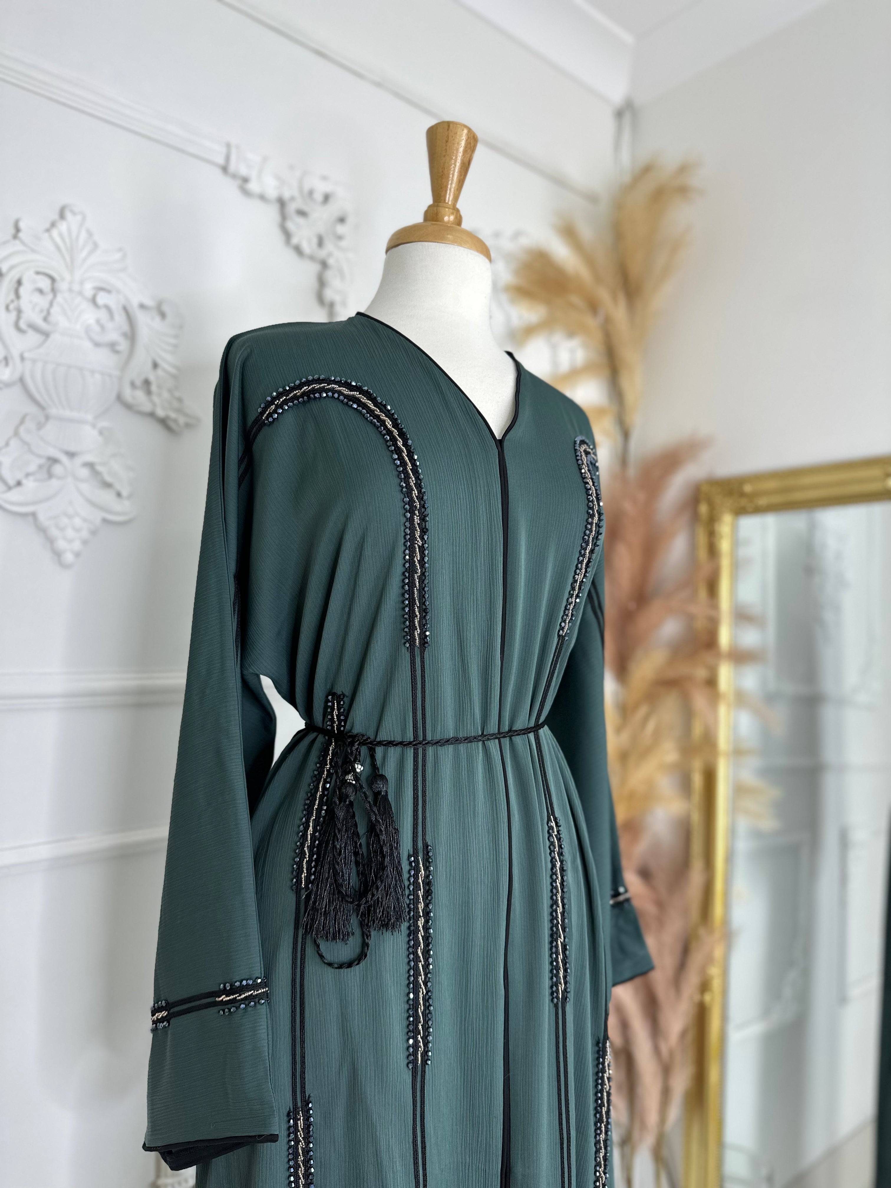 MAYAH ABAYA