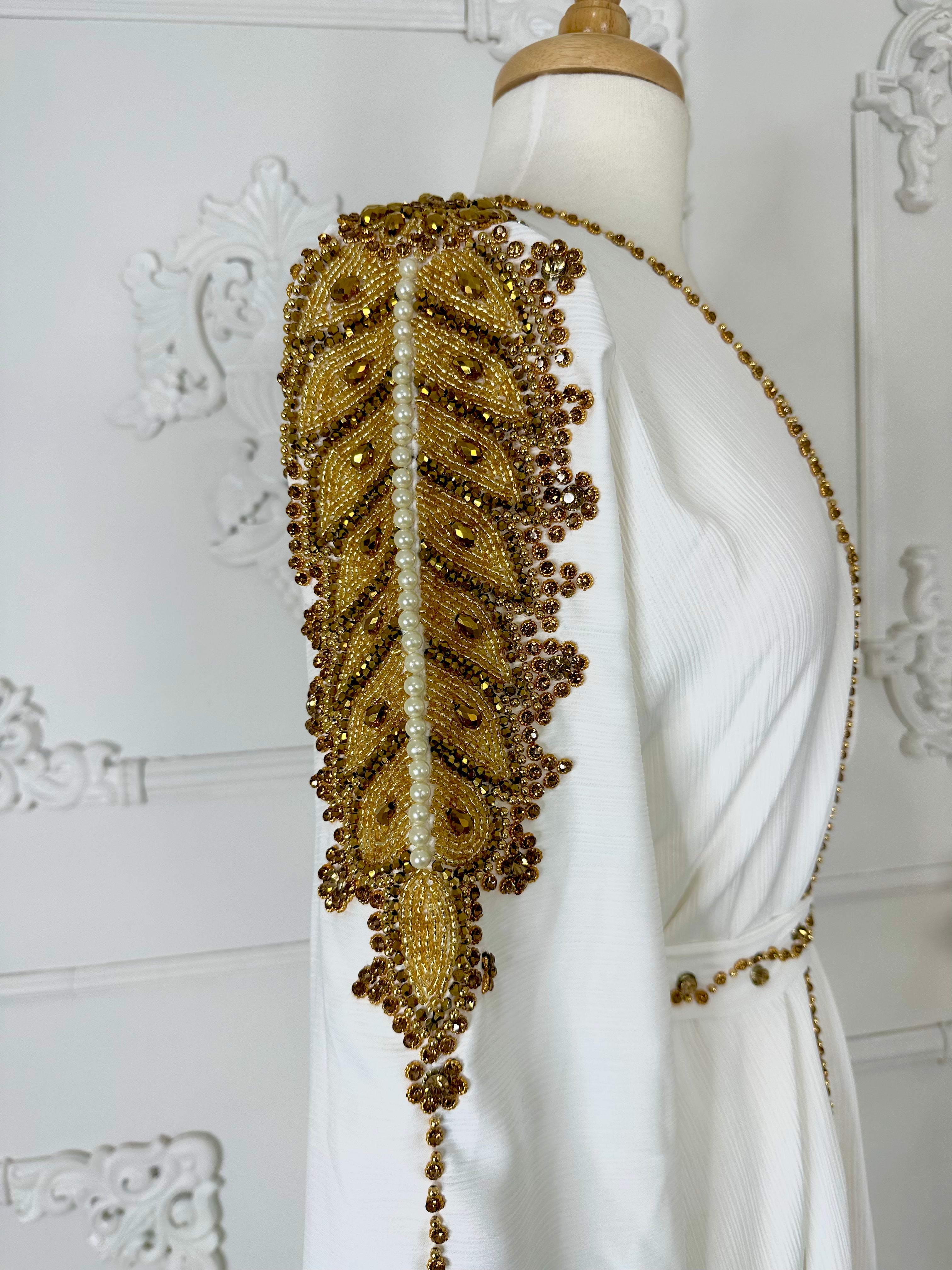 MARYAMA ABAYA