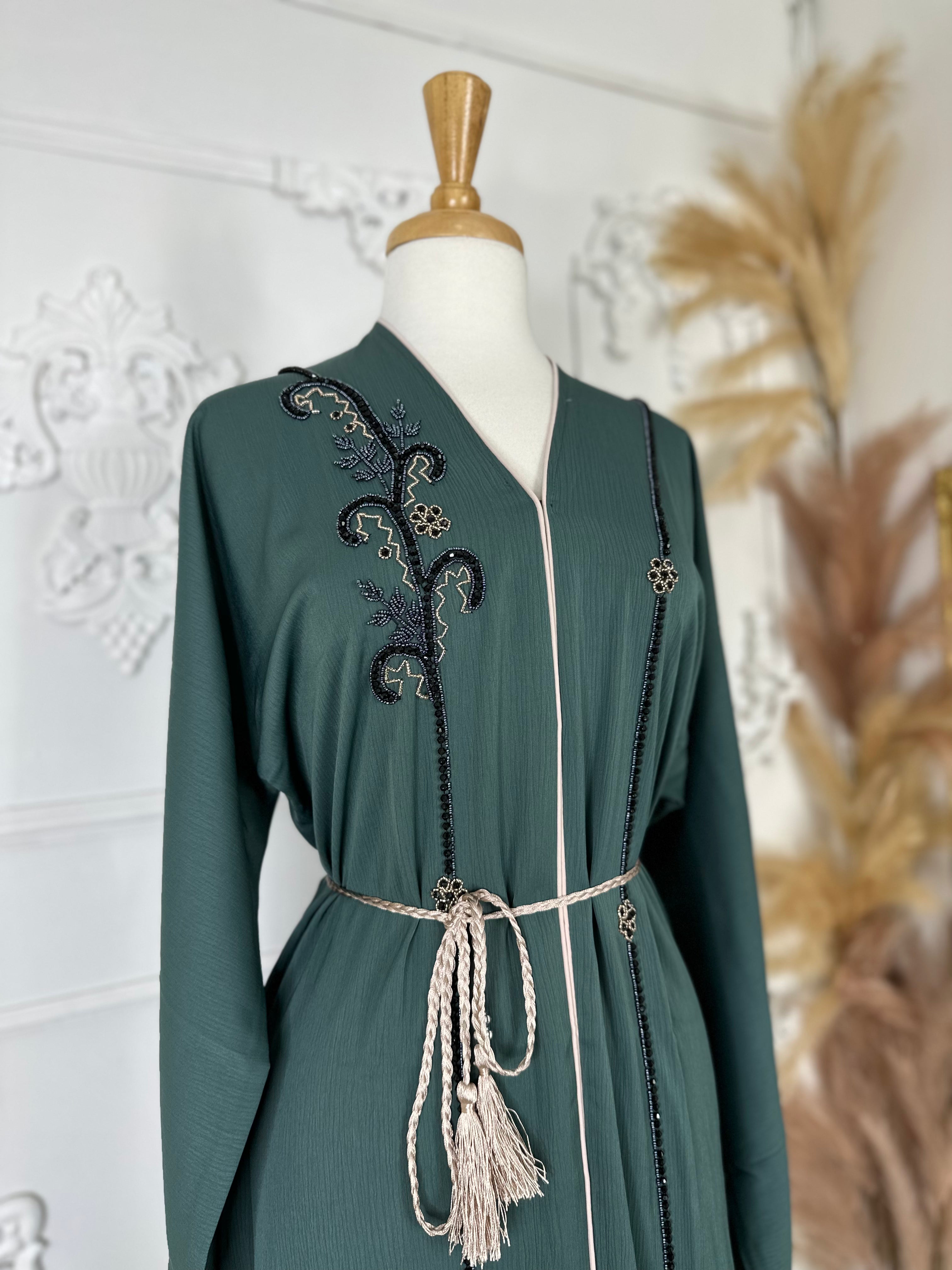 SALMA ABAYA