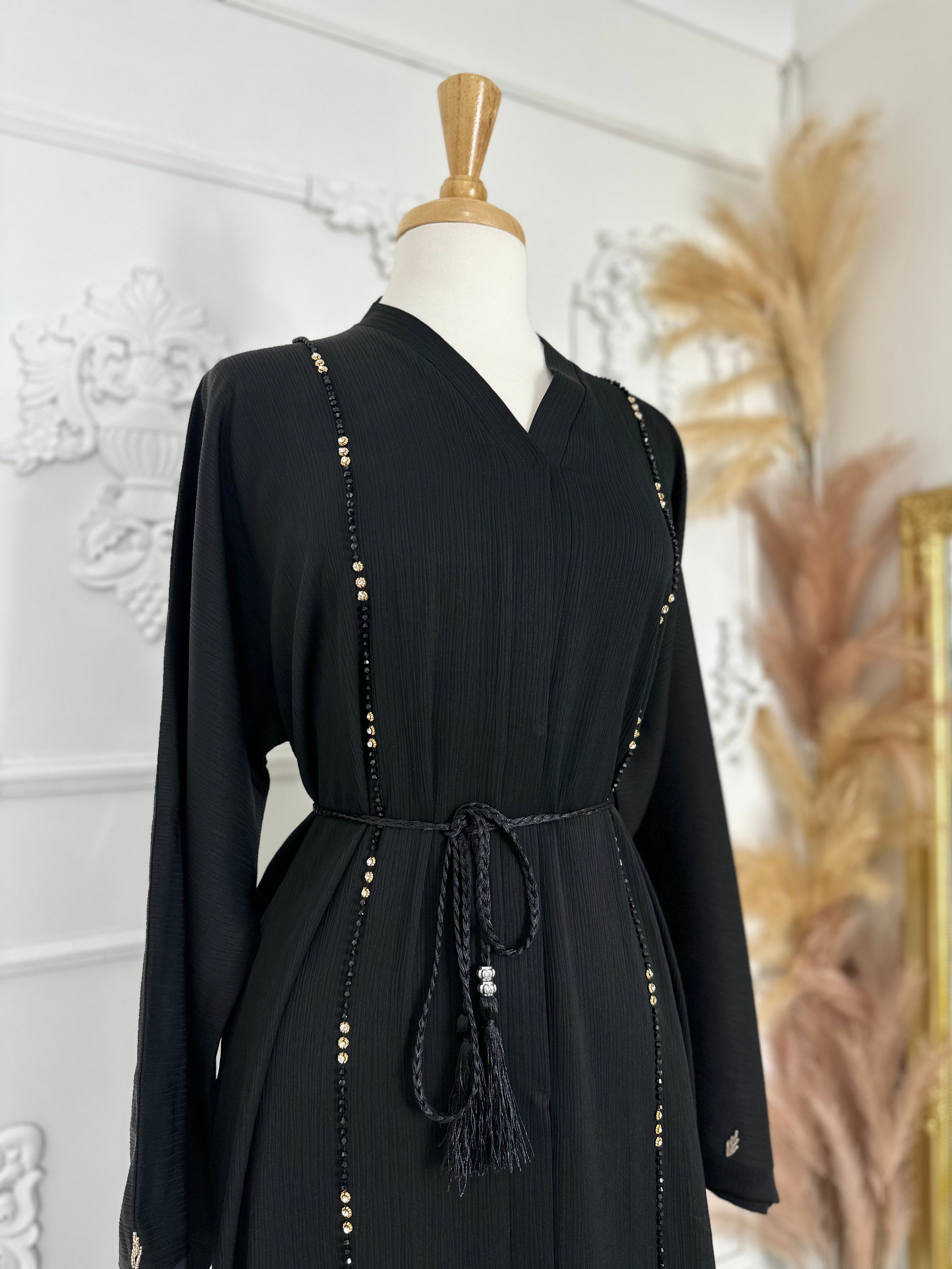 MADINA ABAYA