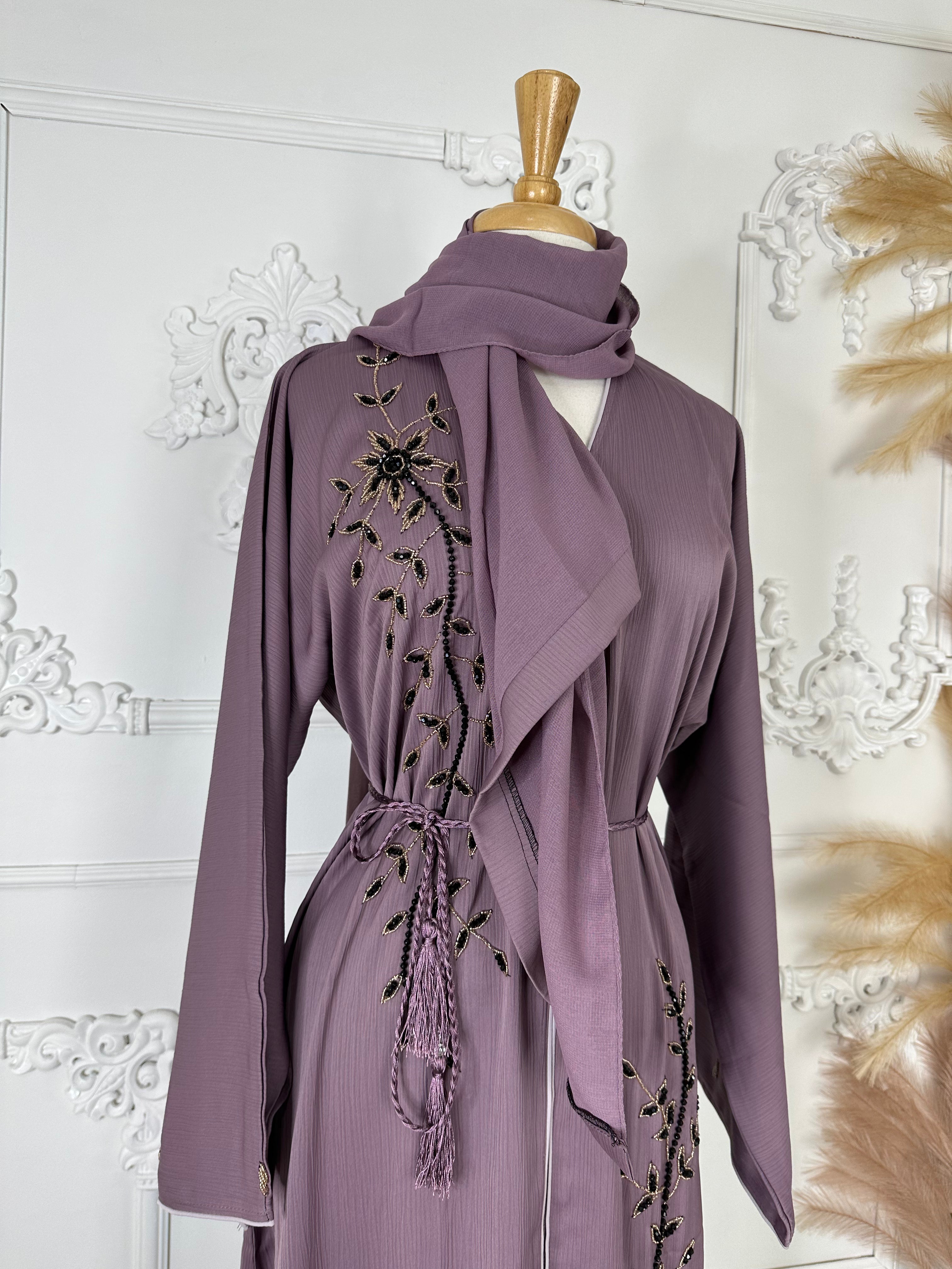 ROYATI ABAYA