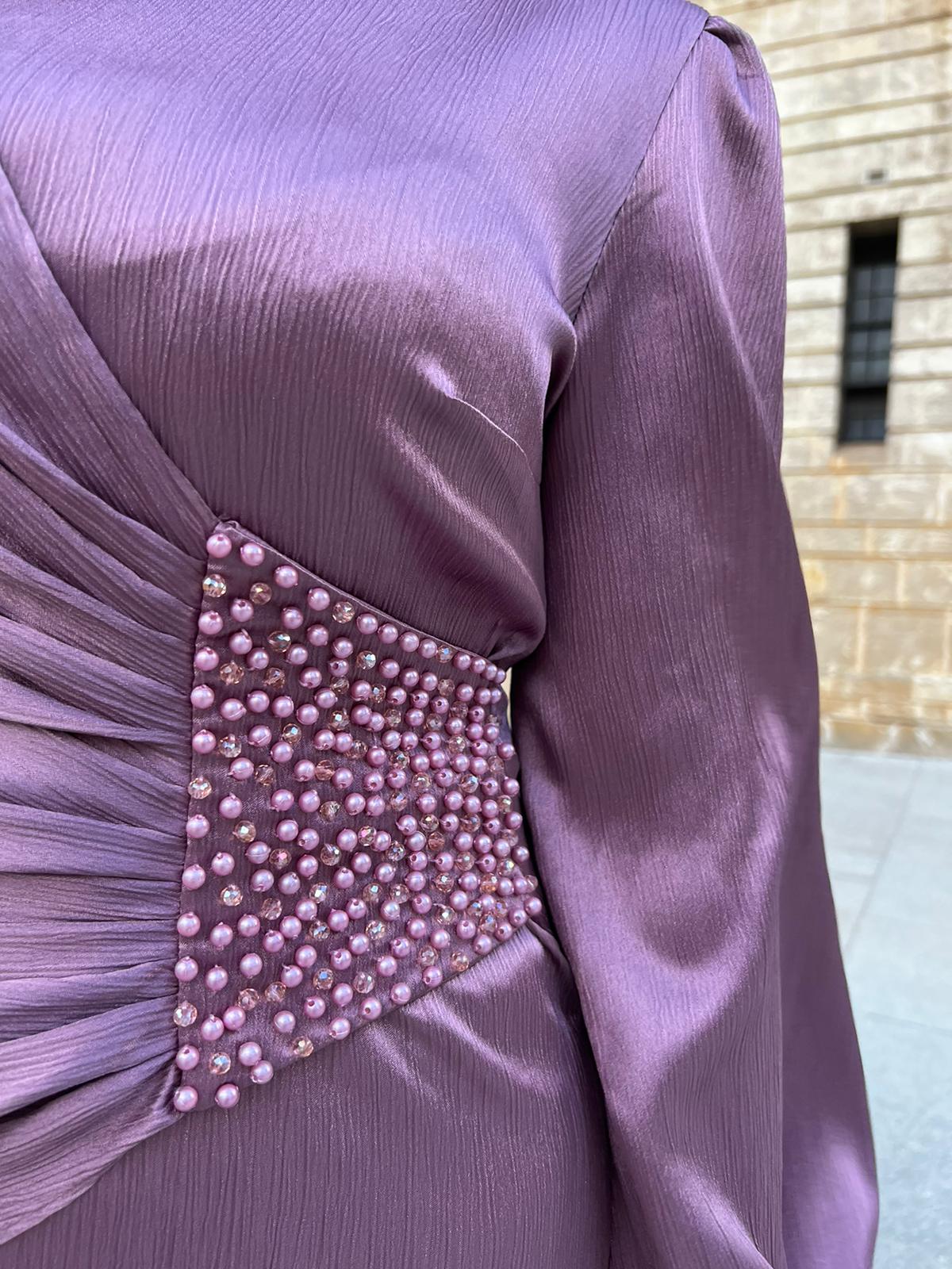 MUNIRA DRESS