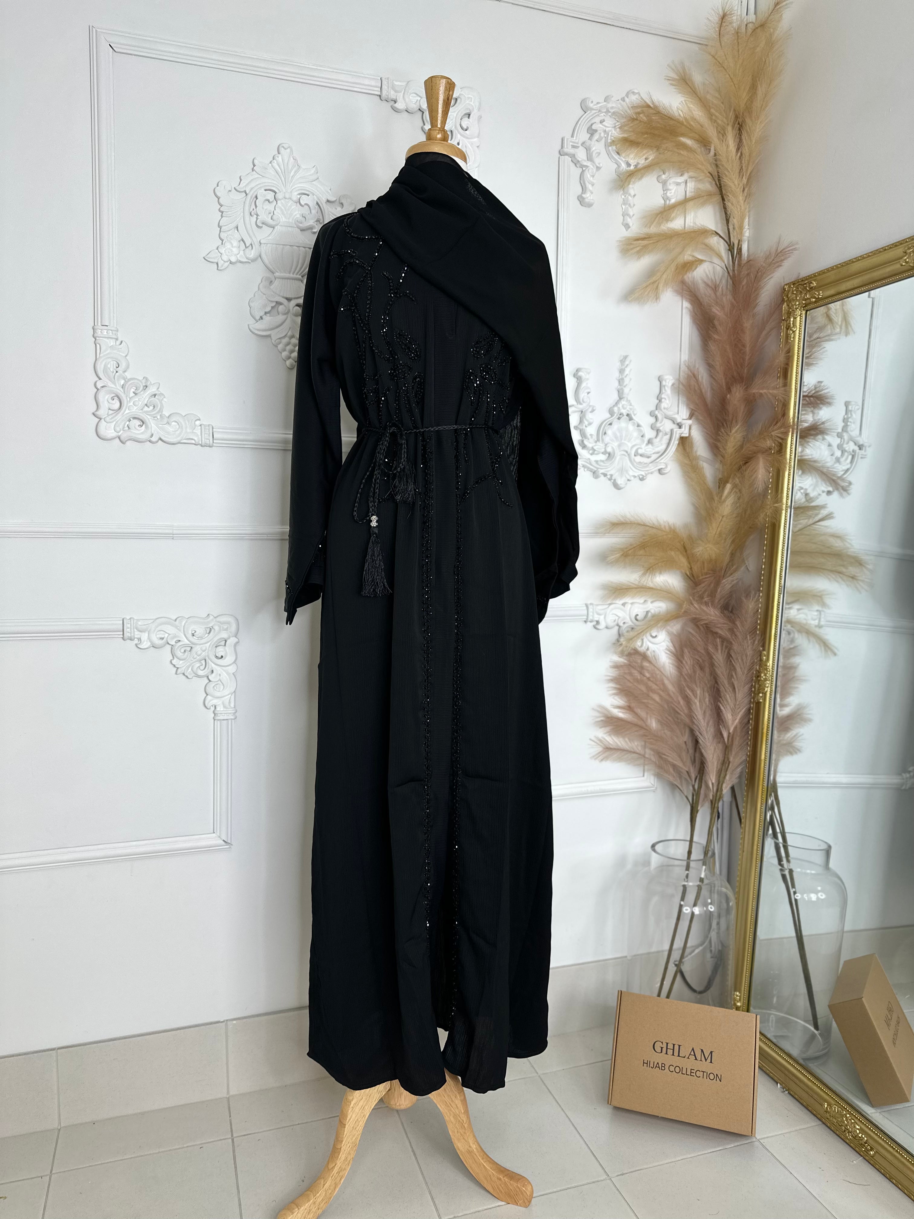 RAESA ABAYA