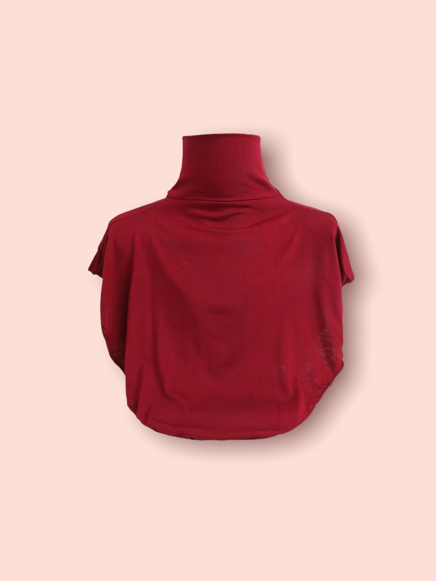 NECK COVER