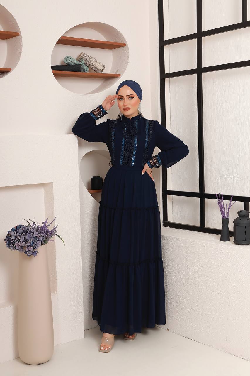 NITA DRESS