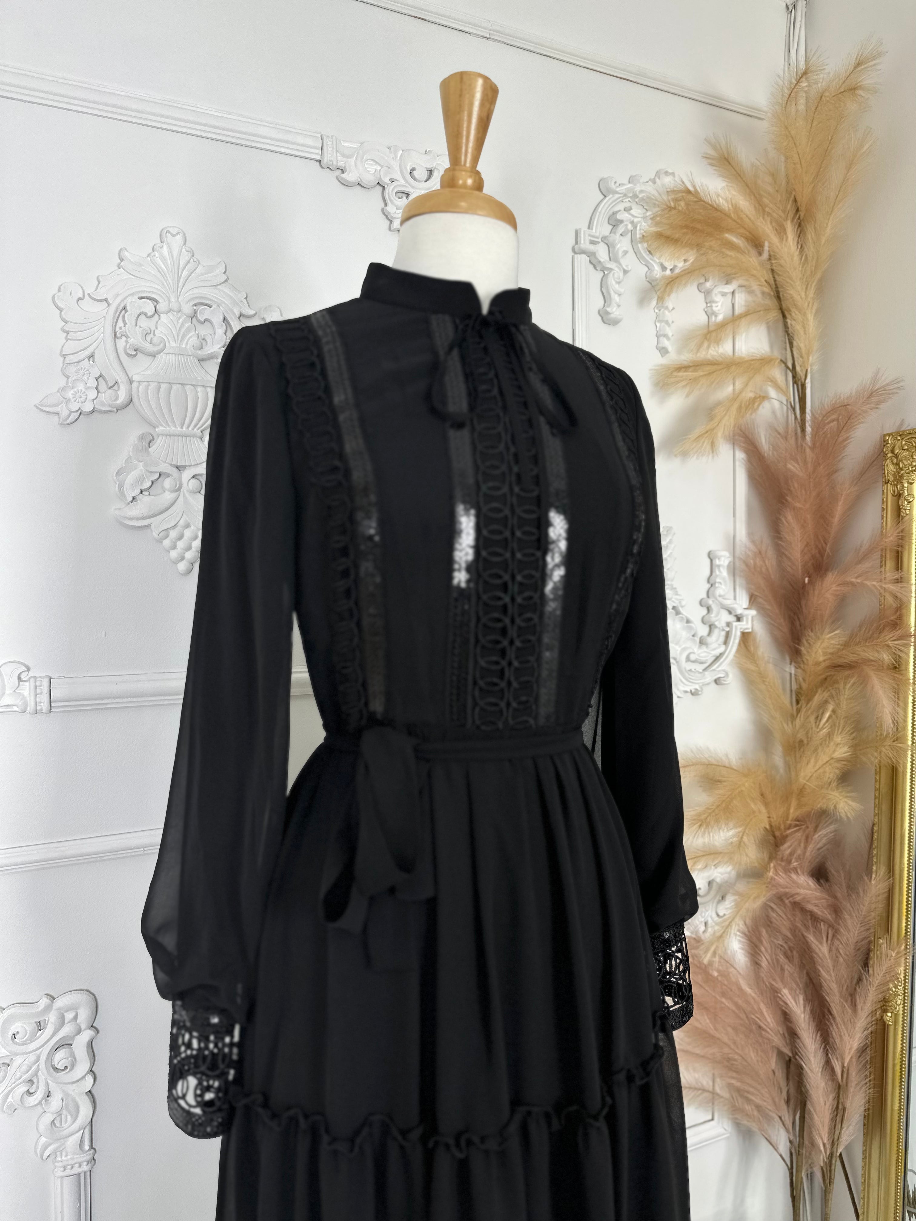 NITA DRESS
