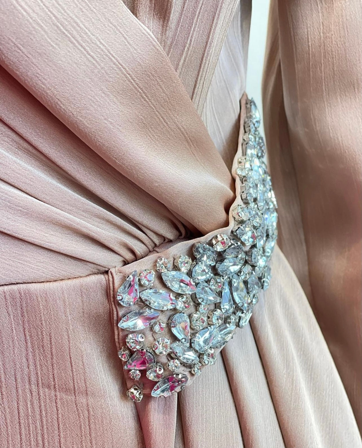 SAMIYA DRESS