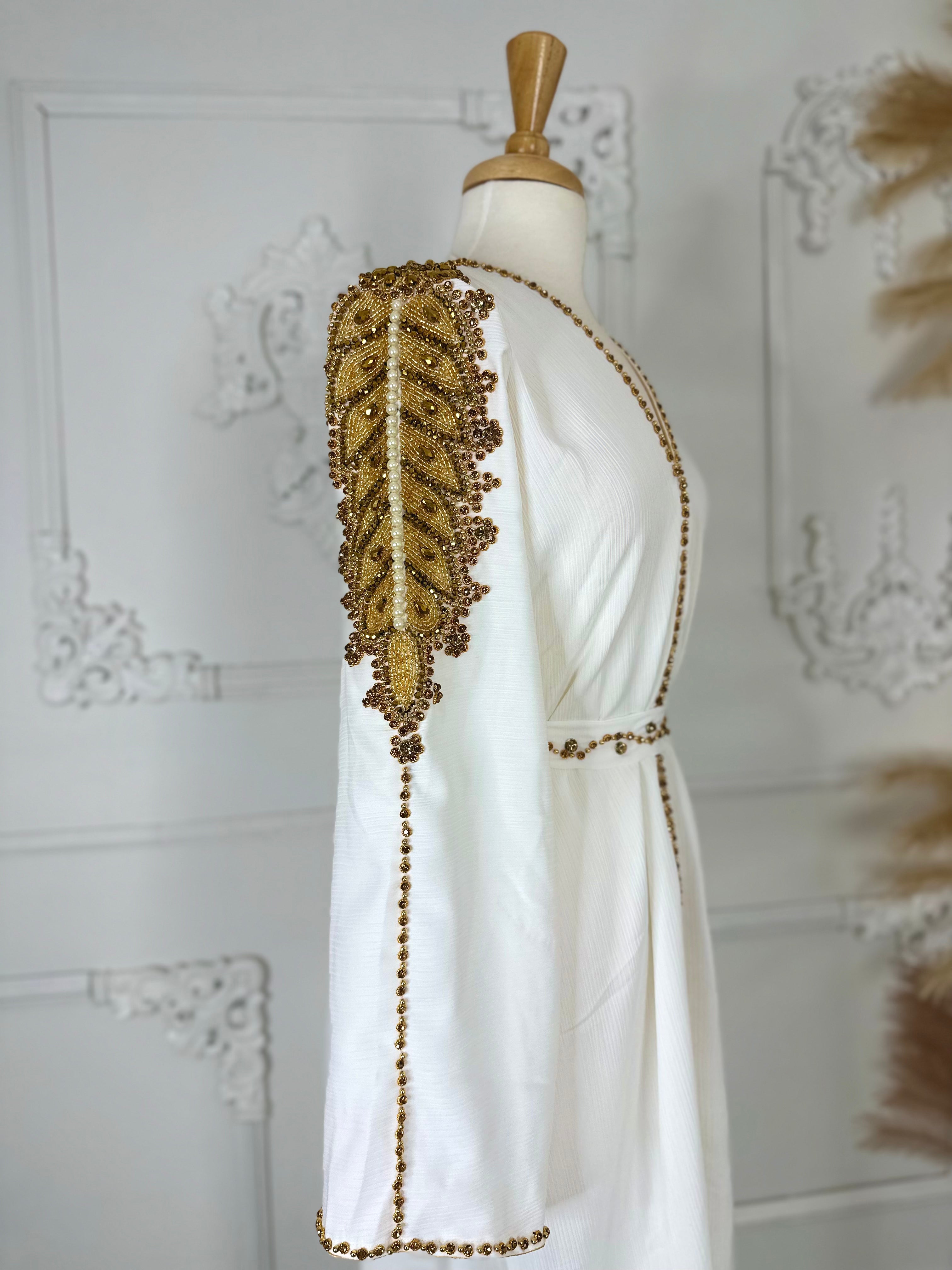 MARYAMA ABAYA