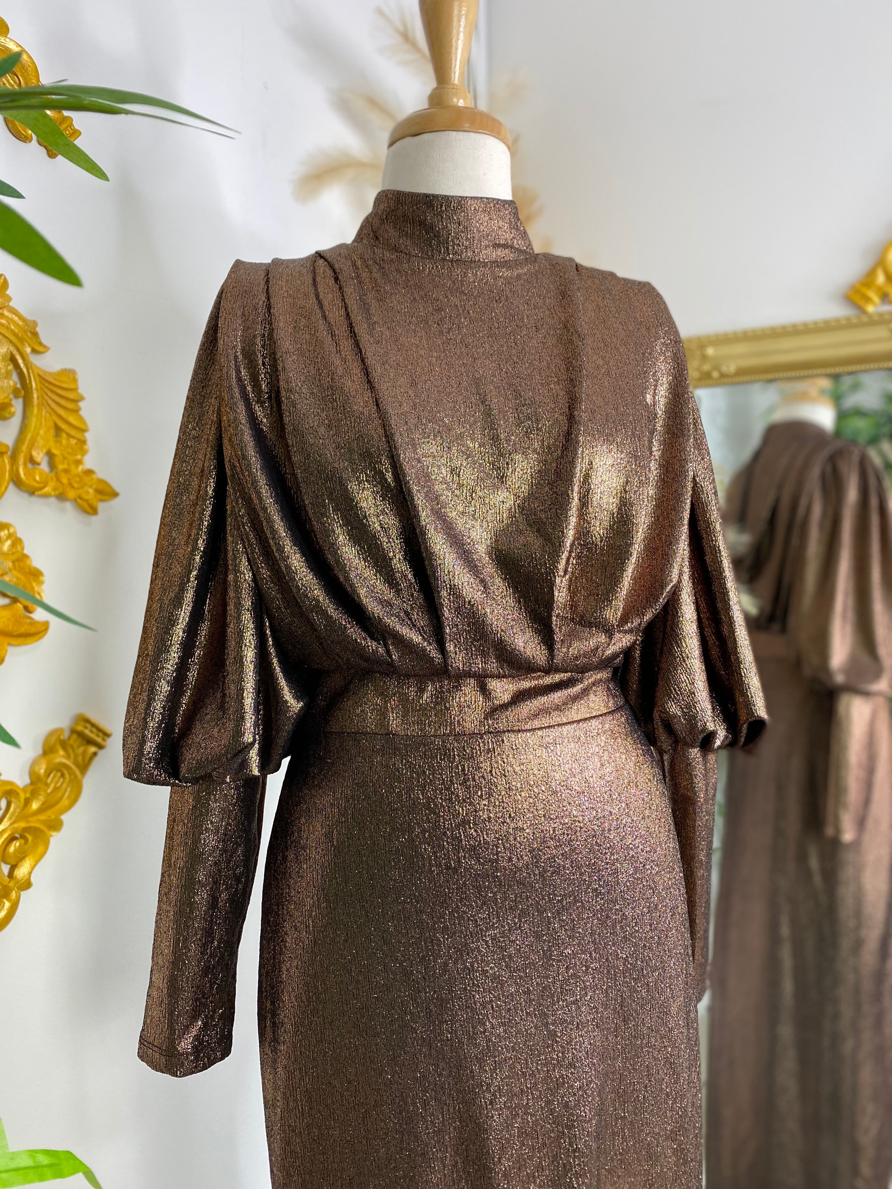 SIFAH DRESS