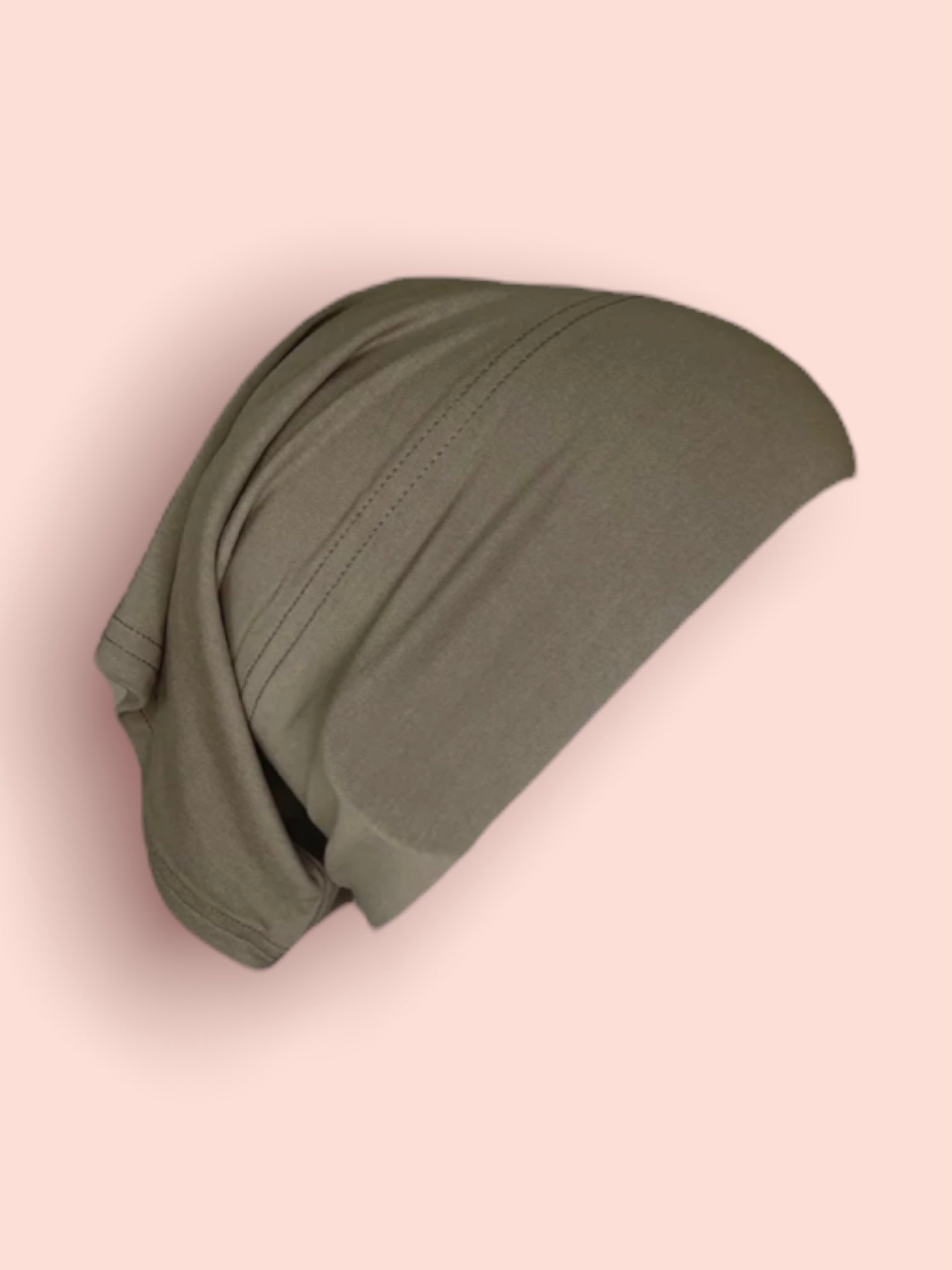 UNDER - CAPS