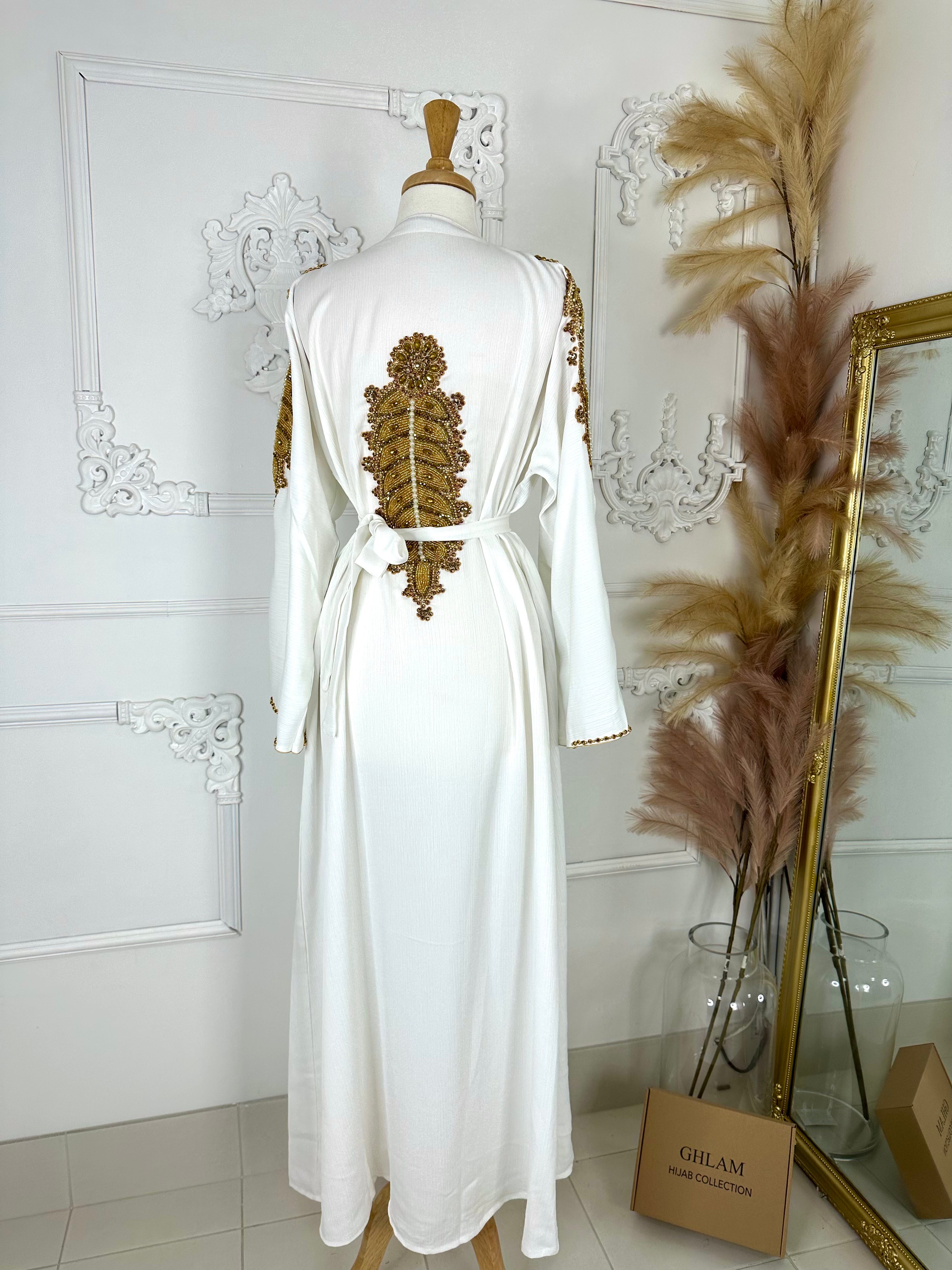 MARYAMA ABAYA