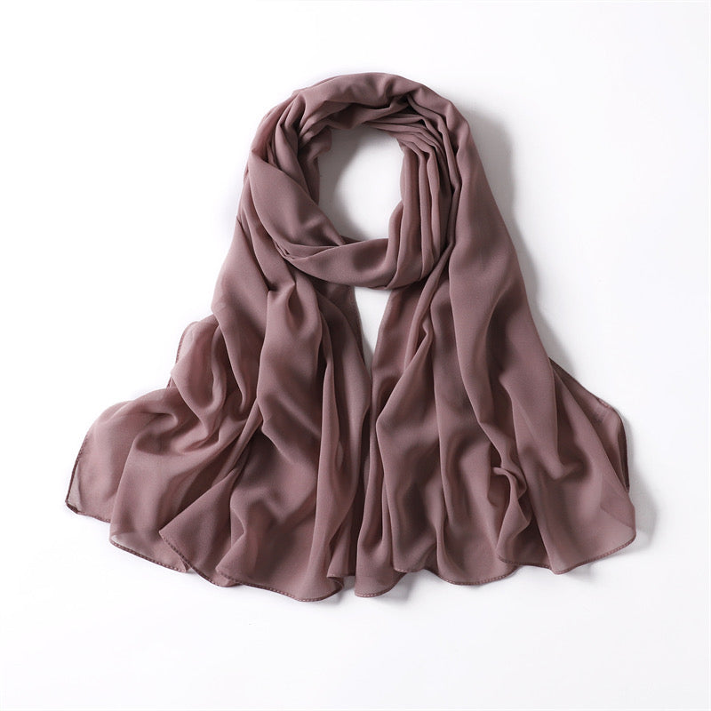 MAUVE BROWN