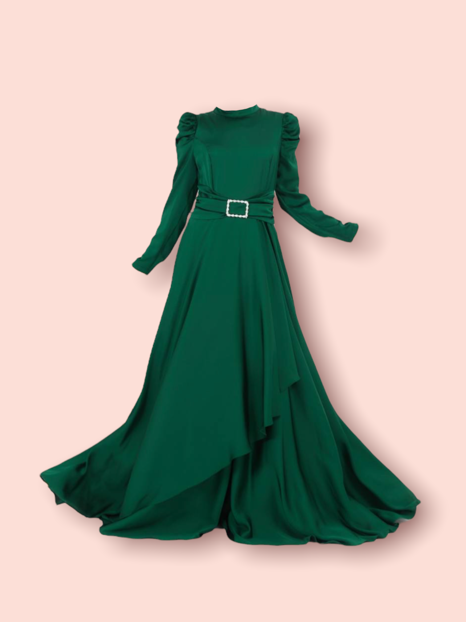HALA GOWN