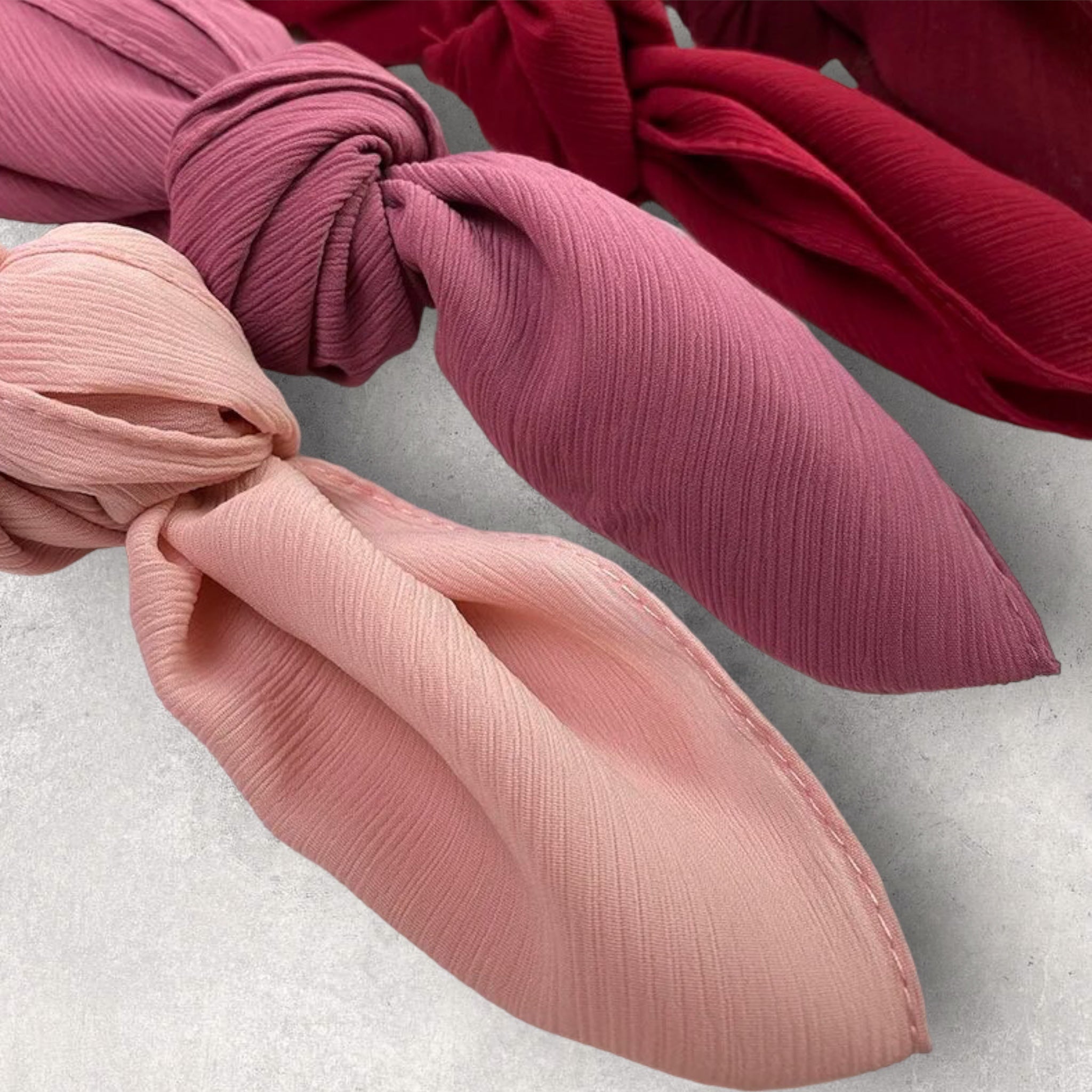 LUXE CREPE