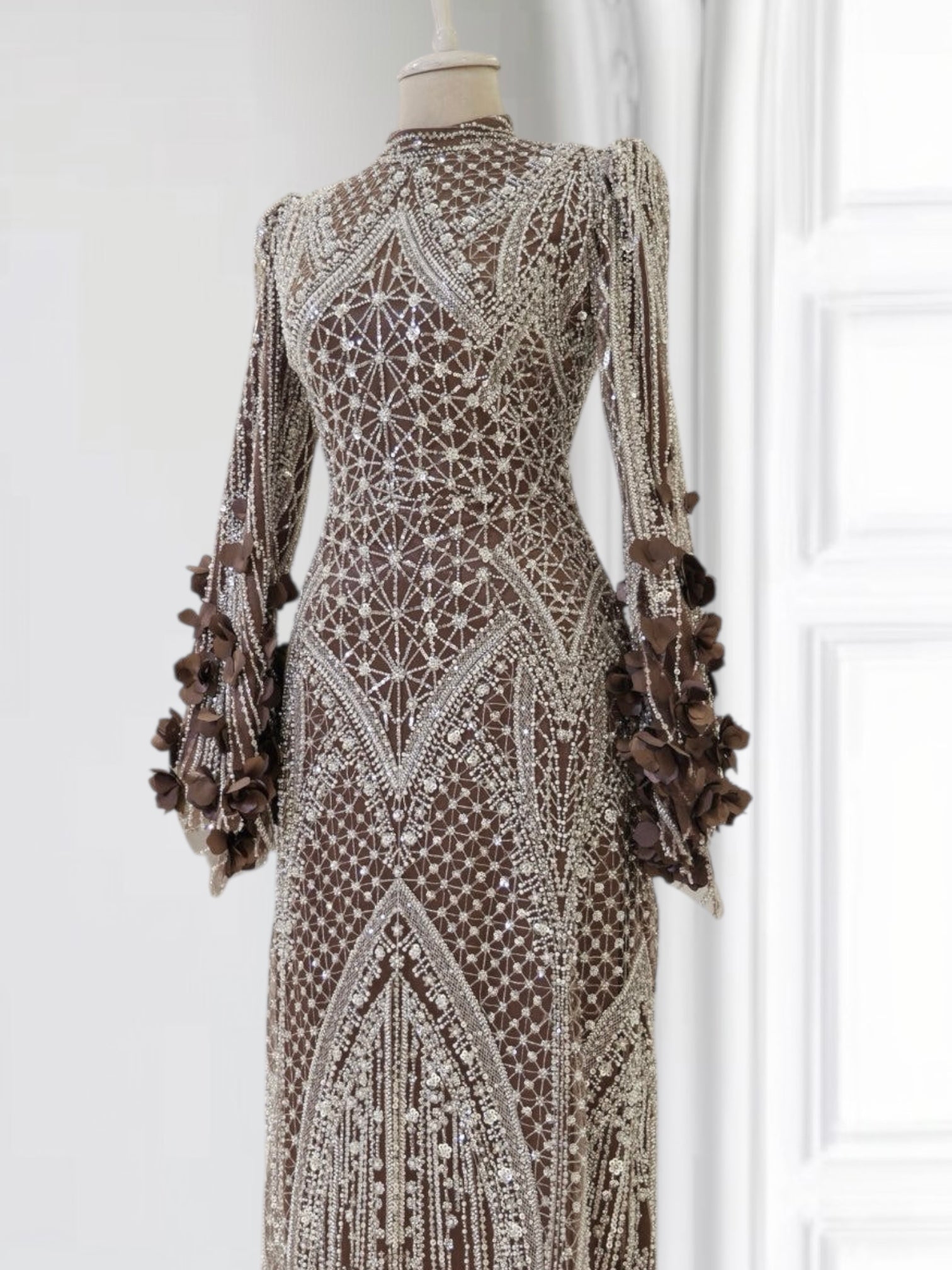 SANIA DRESS