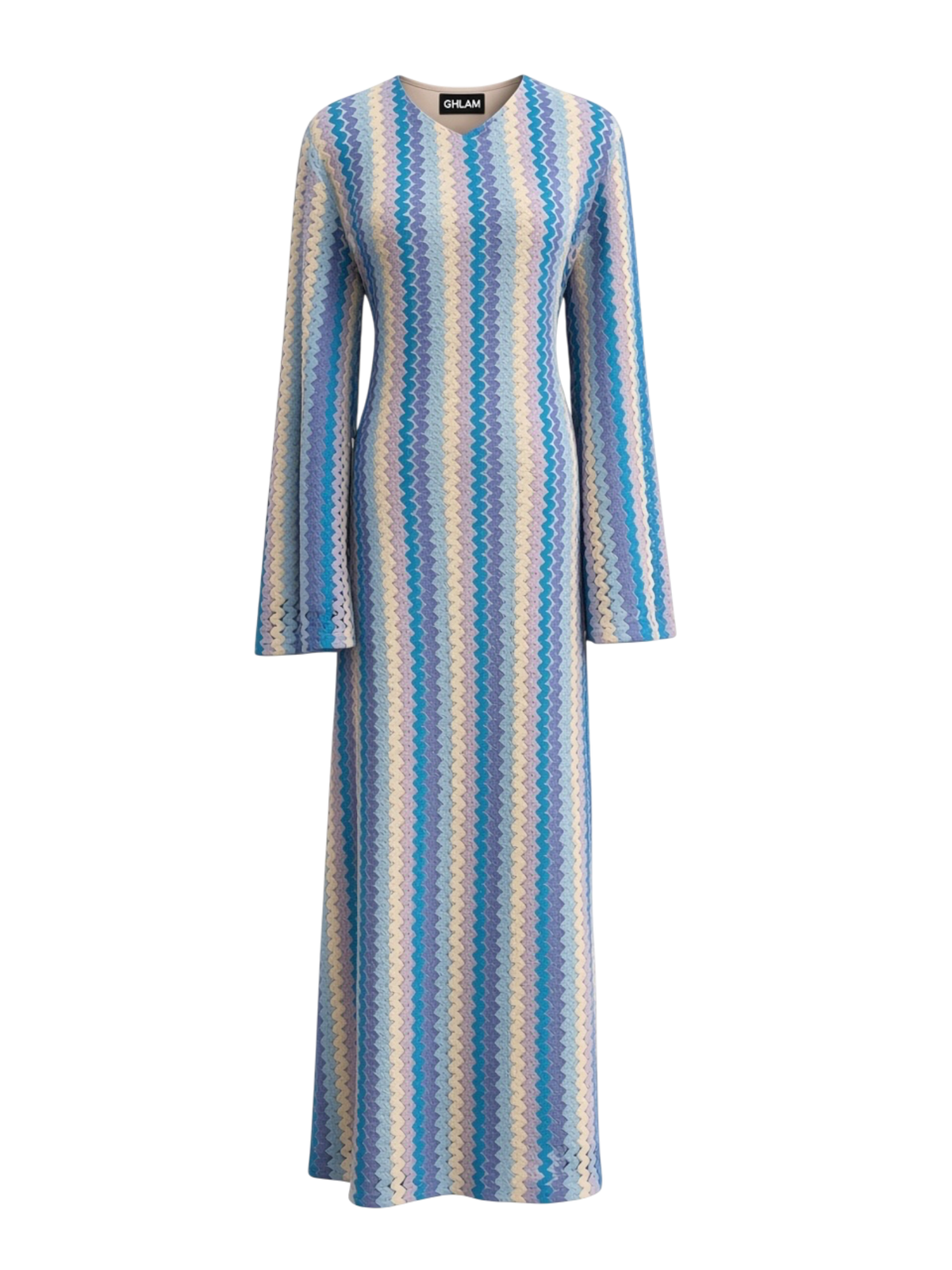 ELARA KNIT DRESS