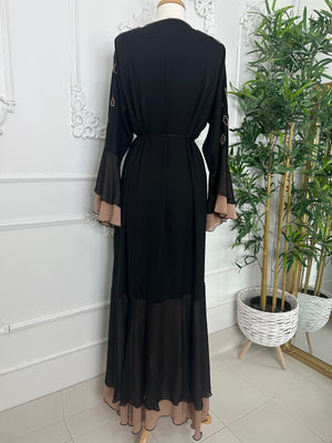HAKIMA ABAYA