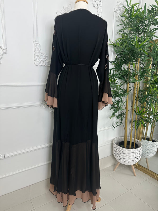 HAKIMA ABAYA
