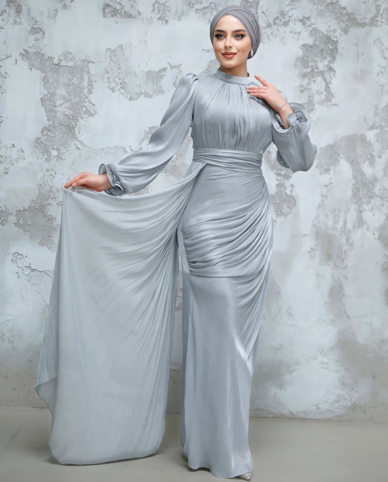 KADIJA DRESS