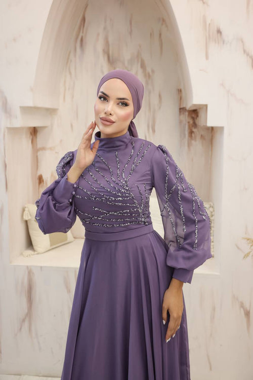 MARYAM DRESS