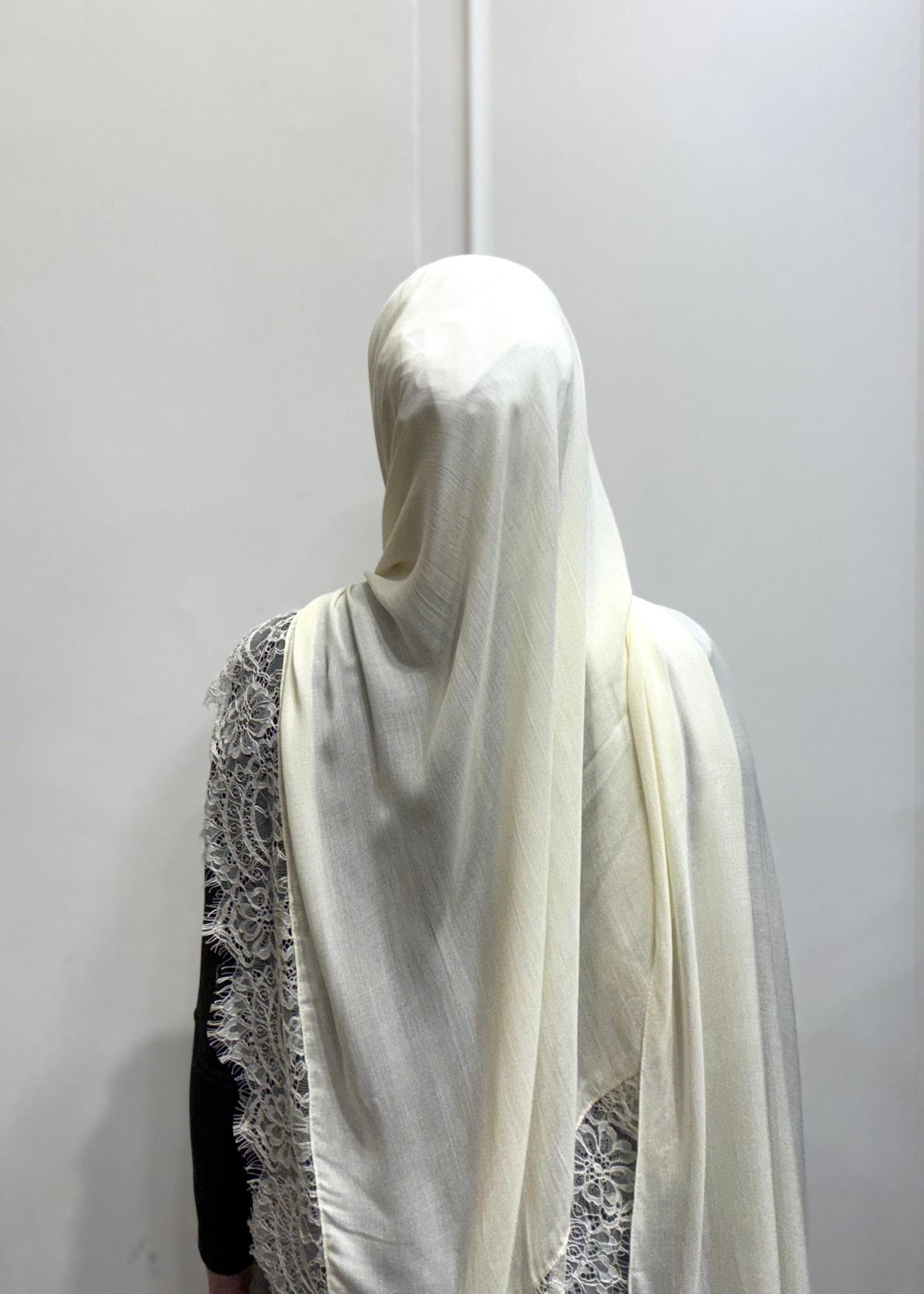 BUTTER LACE MODAL