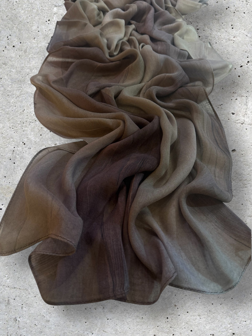 COCOA DUST MODAL HIJAB