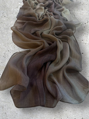 COCOA DUST MODAL HIJAB