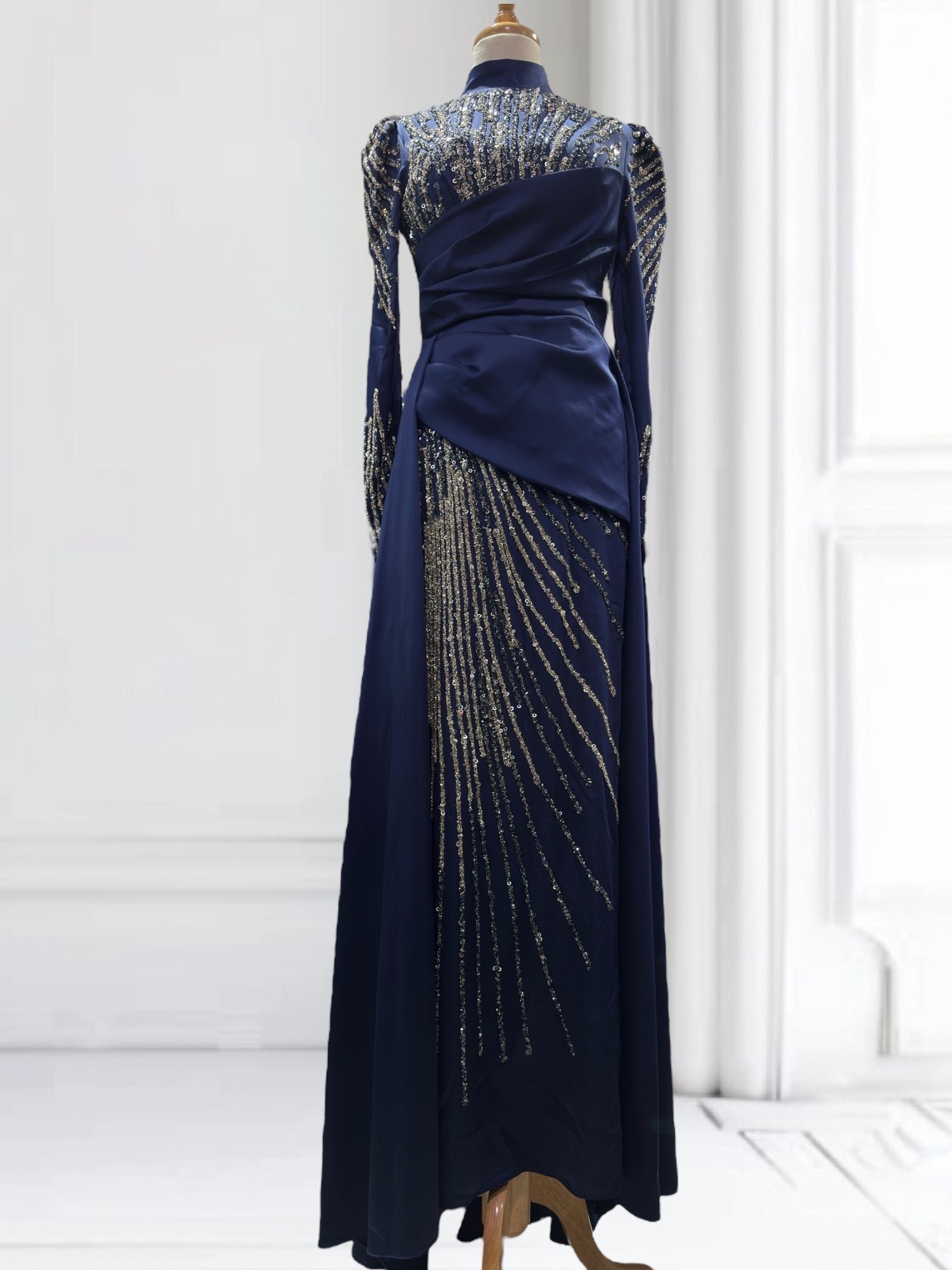 EMMA DRESS