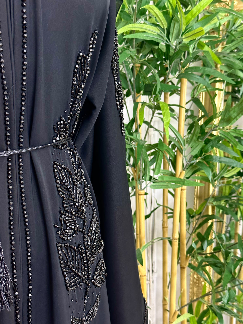 SAHIN CLASSIC ABAYA